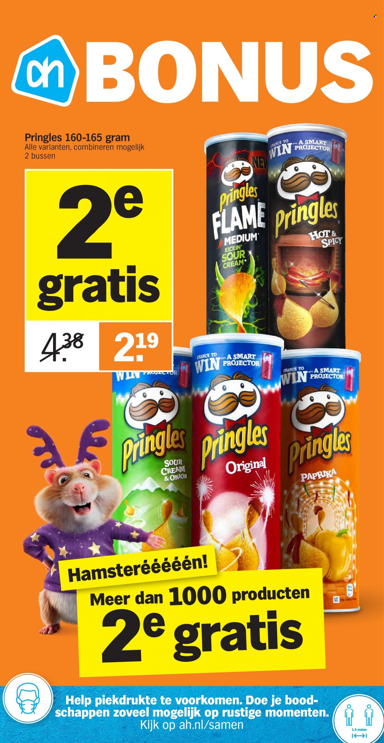 Albert Heijn-aanbieding - 6-12-2021 - 12-12-2021. Pagina 38