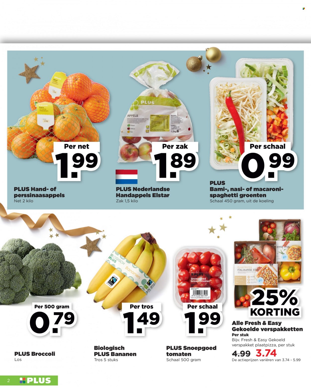 Plus-aanbieding - 5-12-2021 - 11-12-2021. Pagina 2