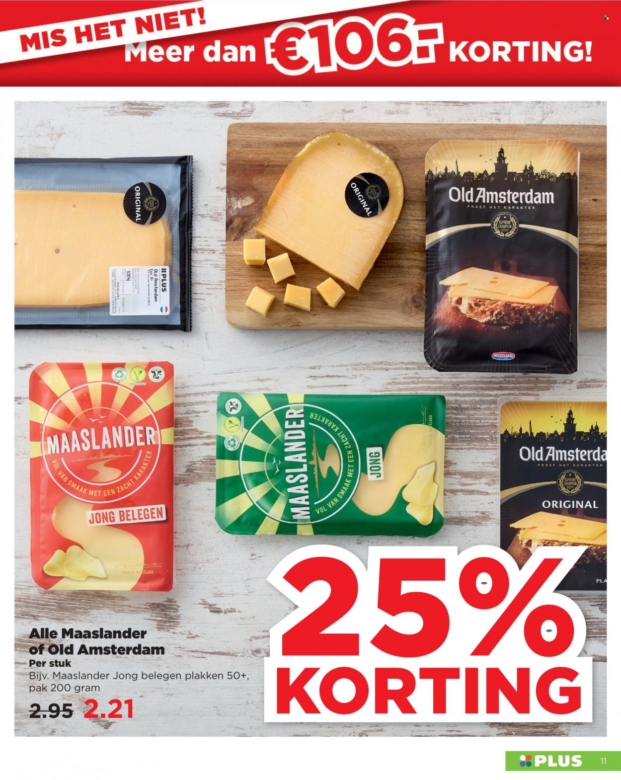 Plus-aanbieding - 5-12-2021 - 11-12-2021. Pagina 11