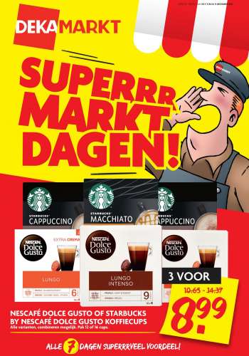 DekaMarkt-aanbieding - 5.12.2021 - 11.12.2021.