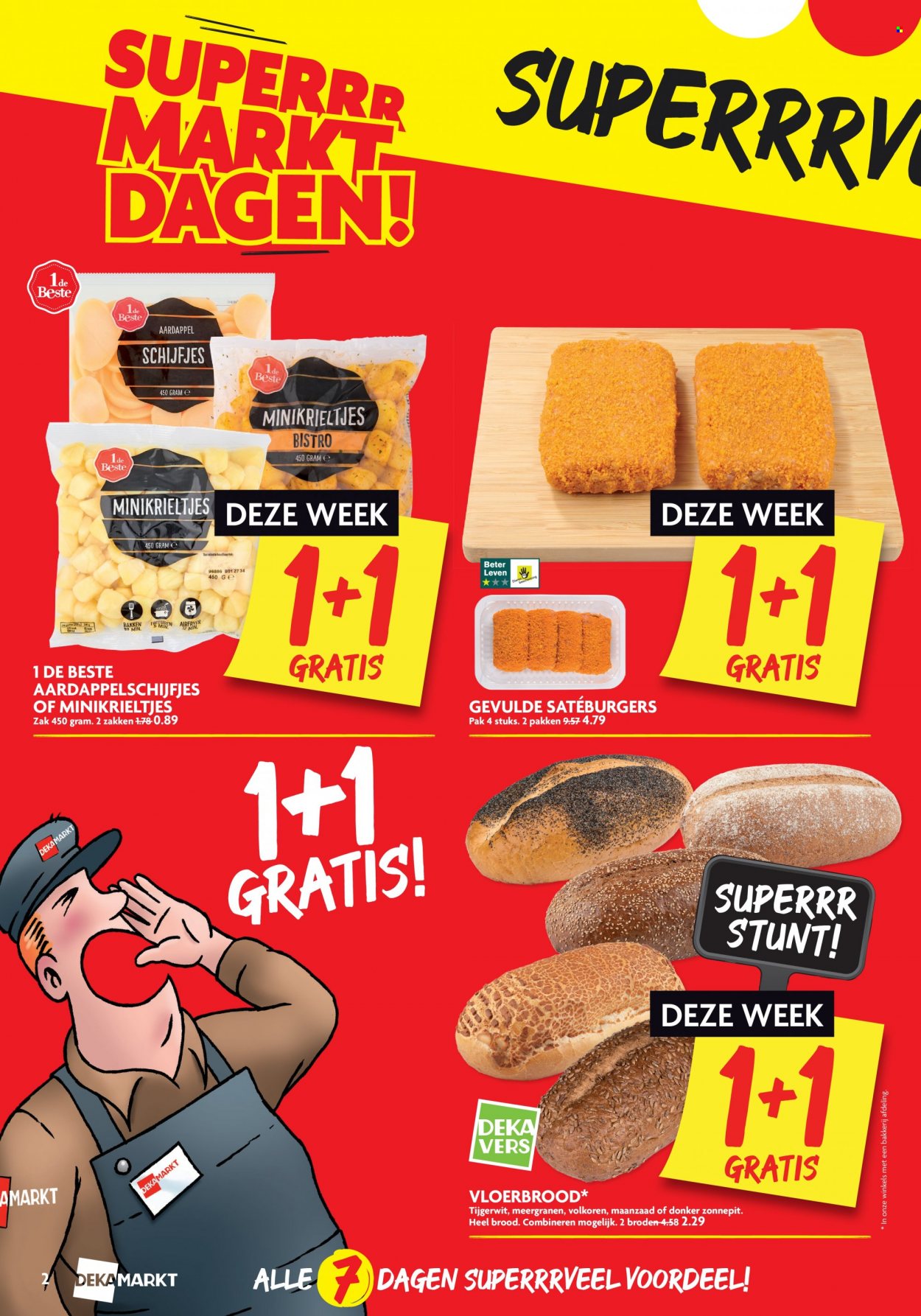 DekaMarkt-aanbieding - 5-12-2021 - 11-12-2021. Pagina 2
