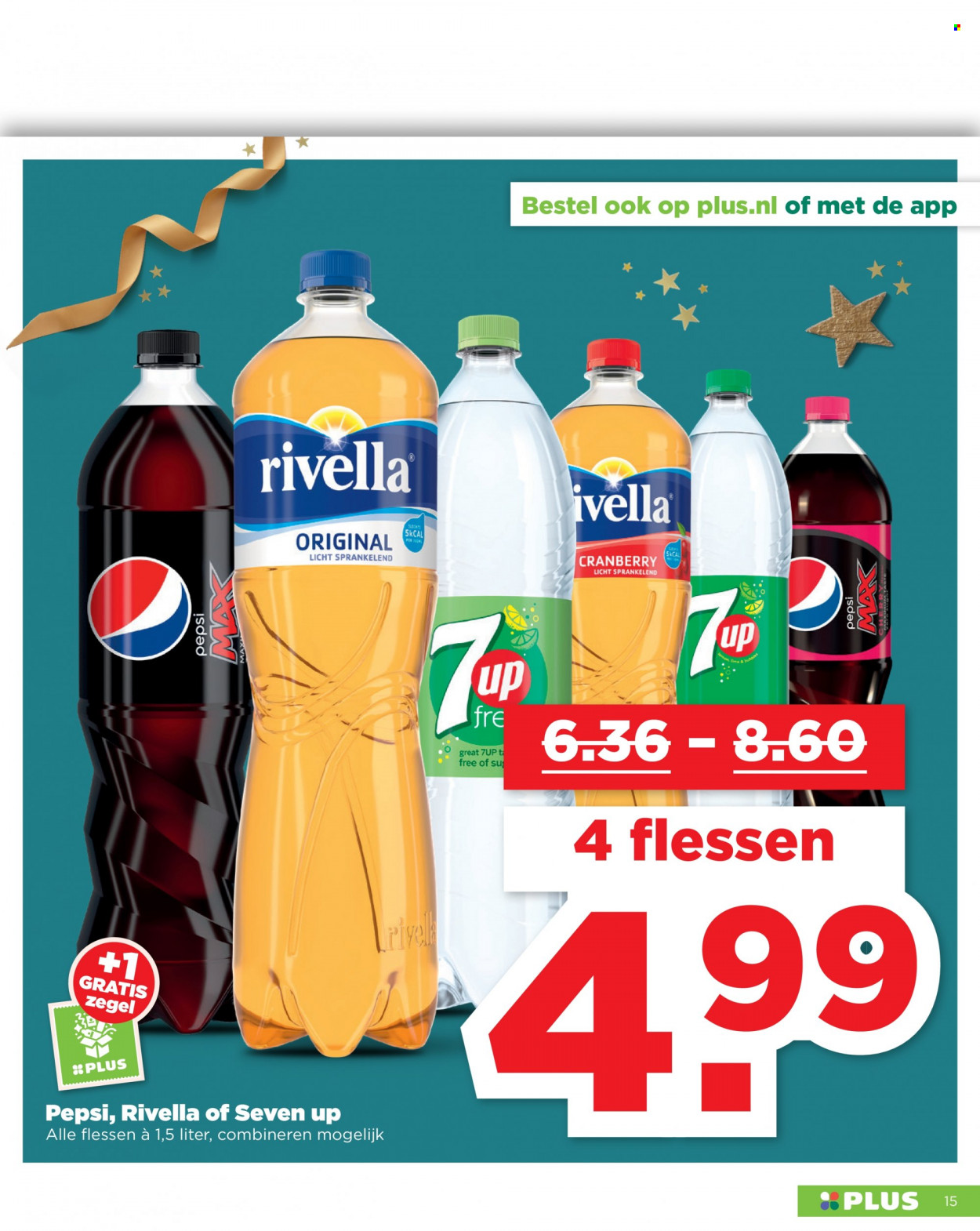 Plus-aanbieding - 5-12-2021 - 11-12-2021. Pagina 19