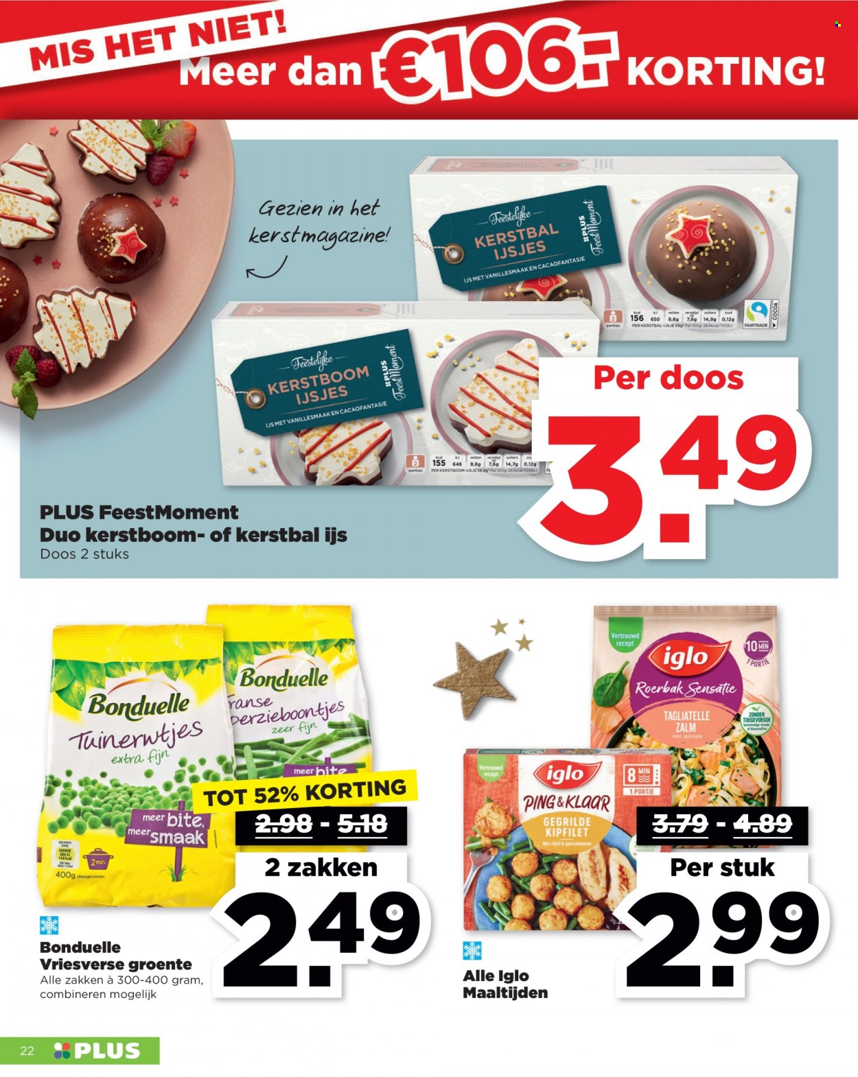Plus-aanbieding - 5-12-2021 - 11-12-2021. Pagina 26