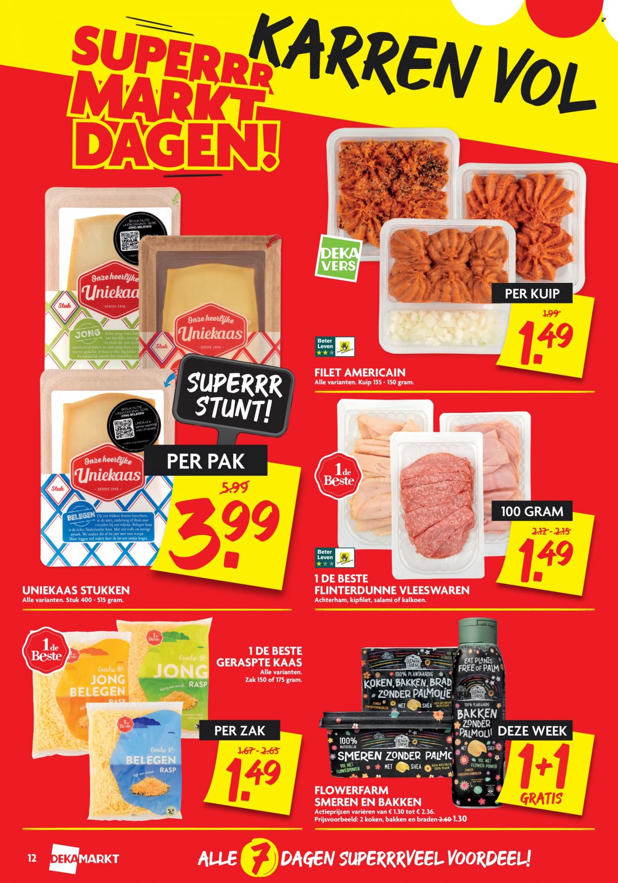 DekaMarkt-aanbieding - 5-12-2021 - 11-12-2021. Pagina 12