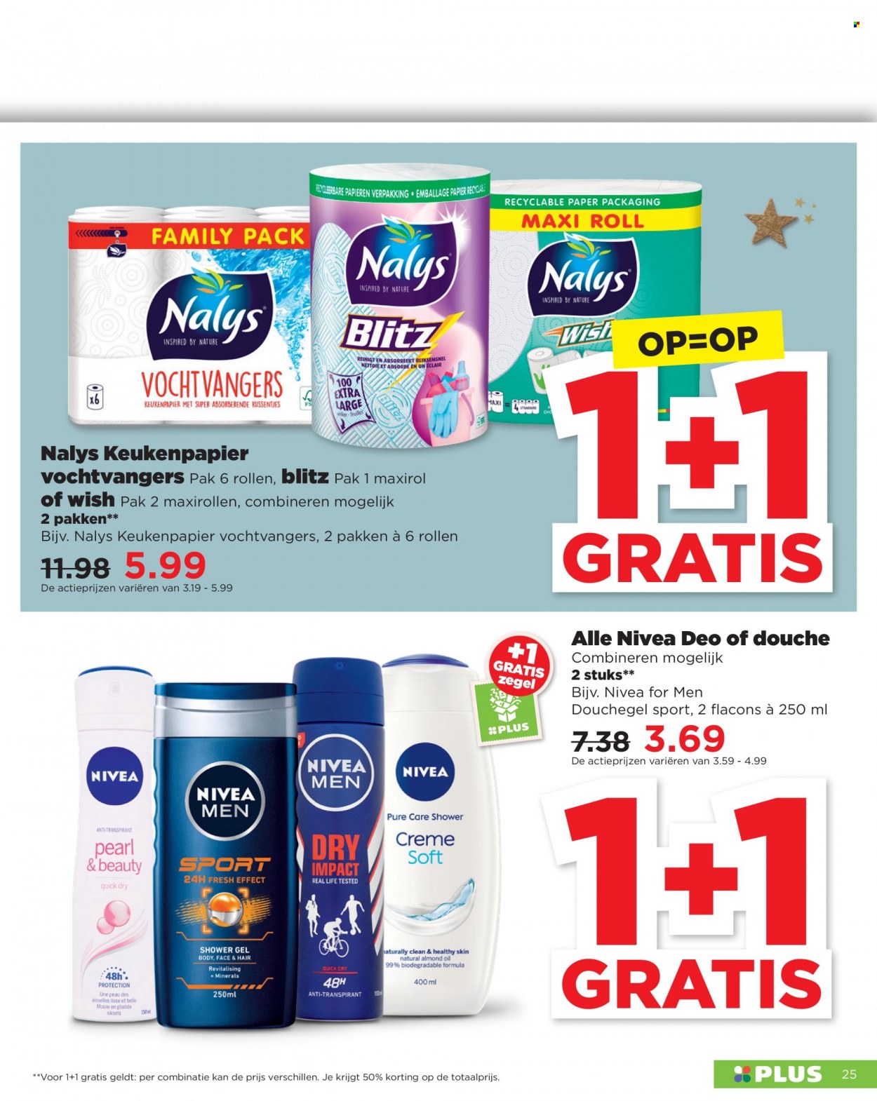 Plus-aanbieding - 5-12-2021 - 11-12-2021. Pagina 29
