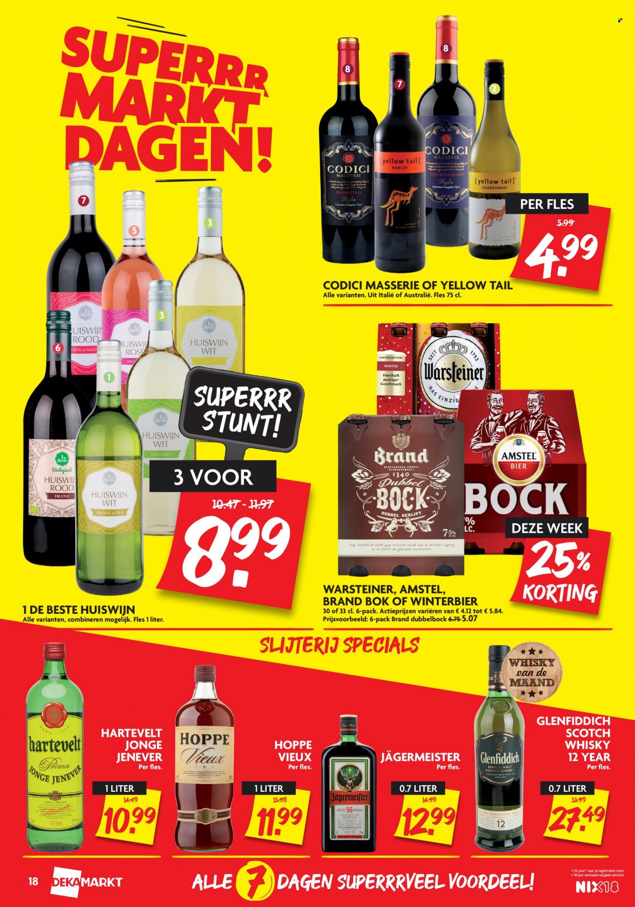 DekaMarkt-aanbieding - 5-12-2021 - 11-12-2021. Pagina 24