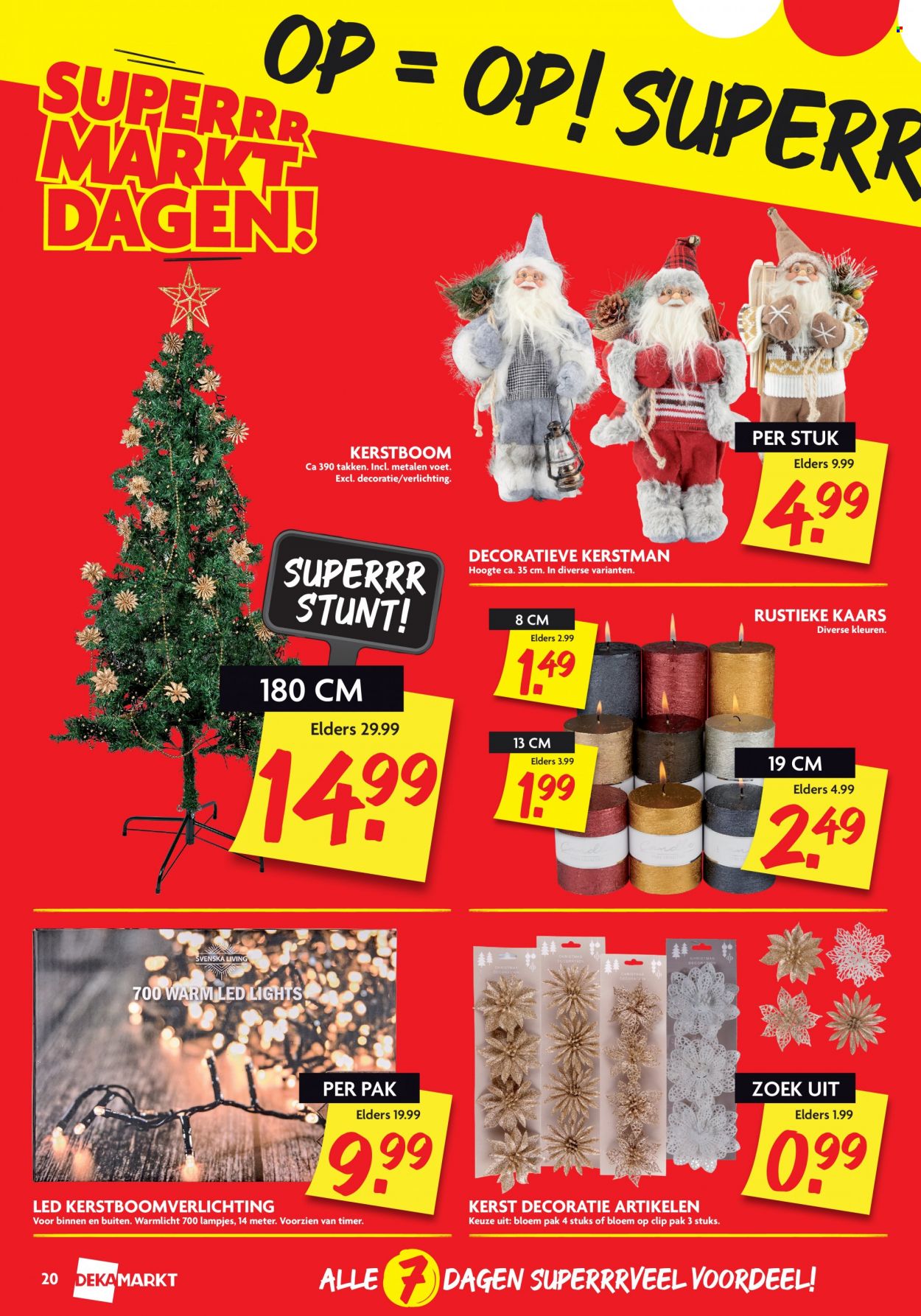 DekaMarkt-aanbieding - 5-12-2021 - 11-12-2021. Pagina 26