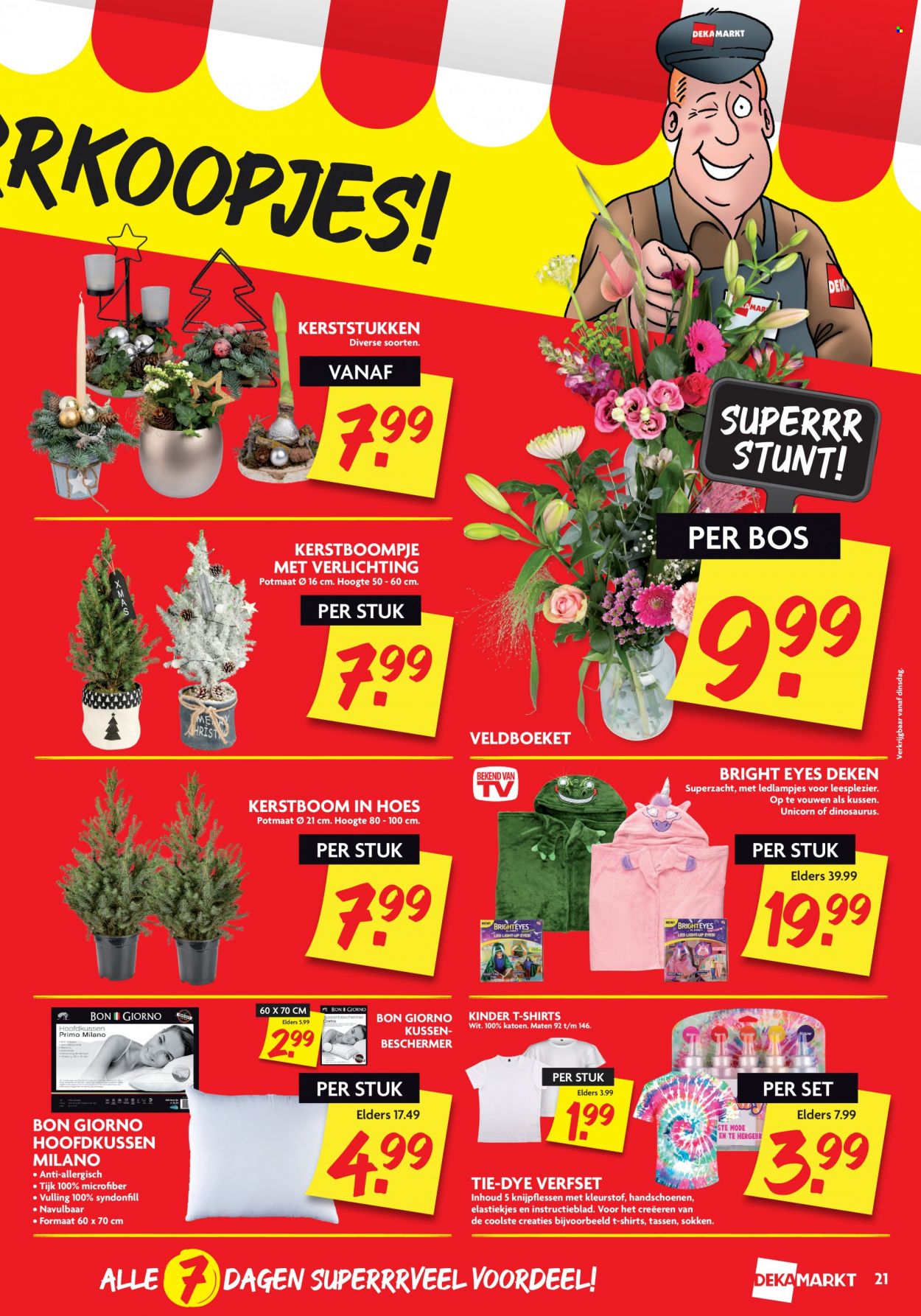 DekaMarkt-aanbieding - 5-12-2021 - 11-12-2021. Pagina 27