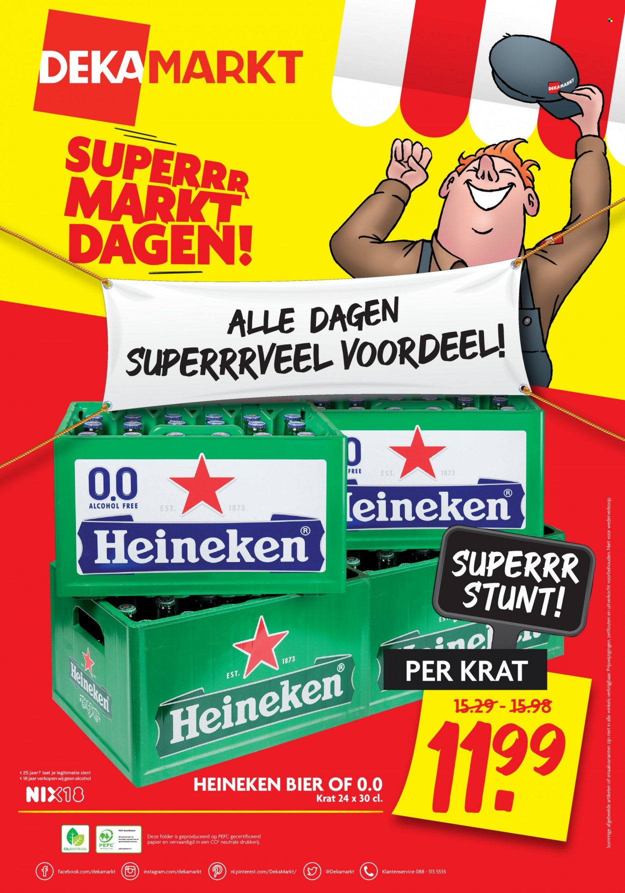 DekaMarkt-aanbieding - 5-12-2021 - 11-12-2021. Pagina 30