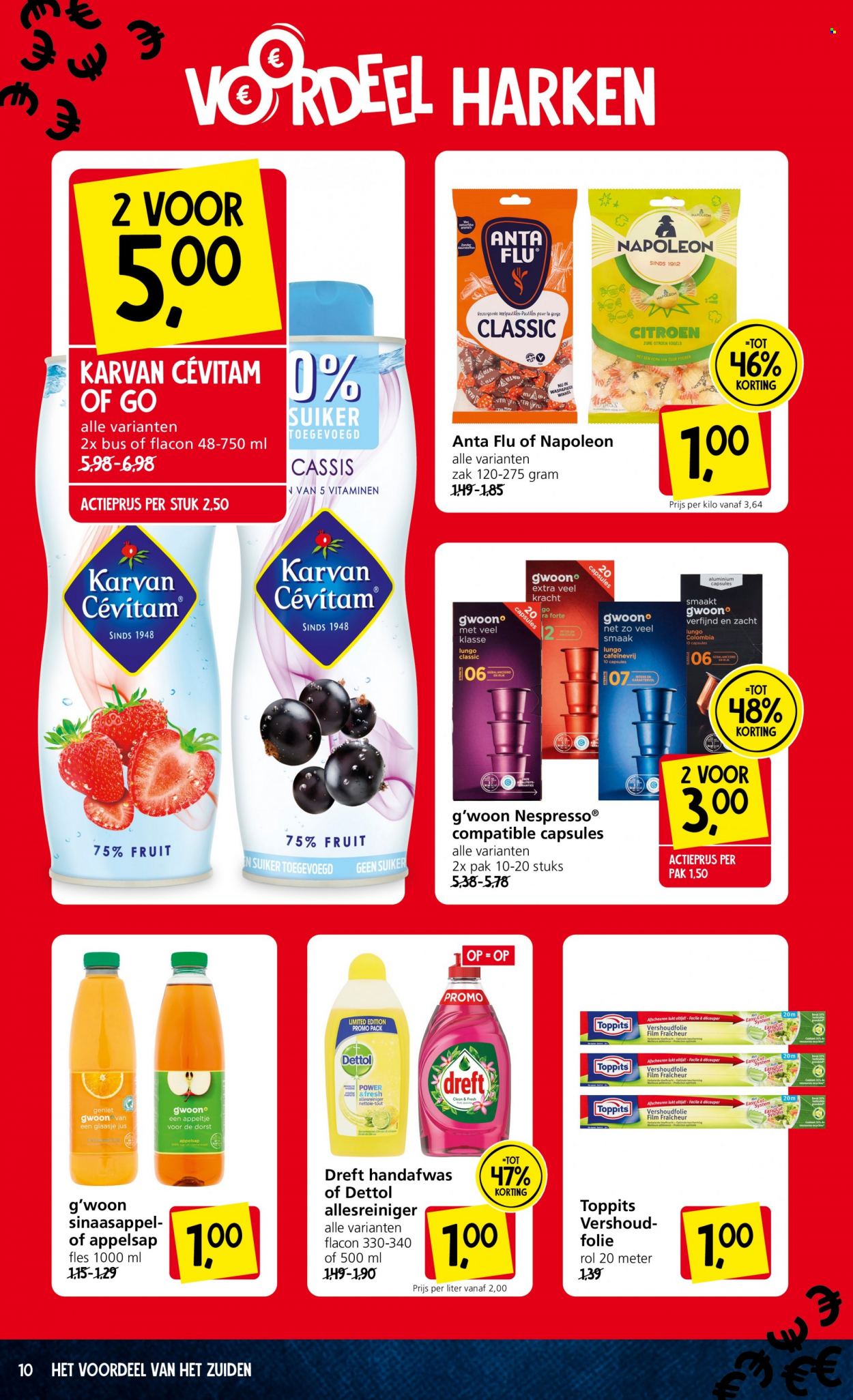 Jan Linders-aanbieding - 6-12-2021 - 12-12-2021. Pagina 10