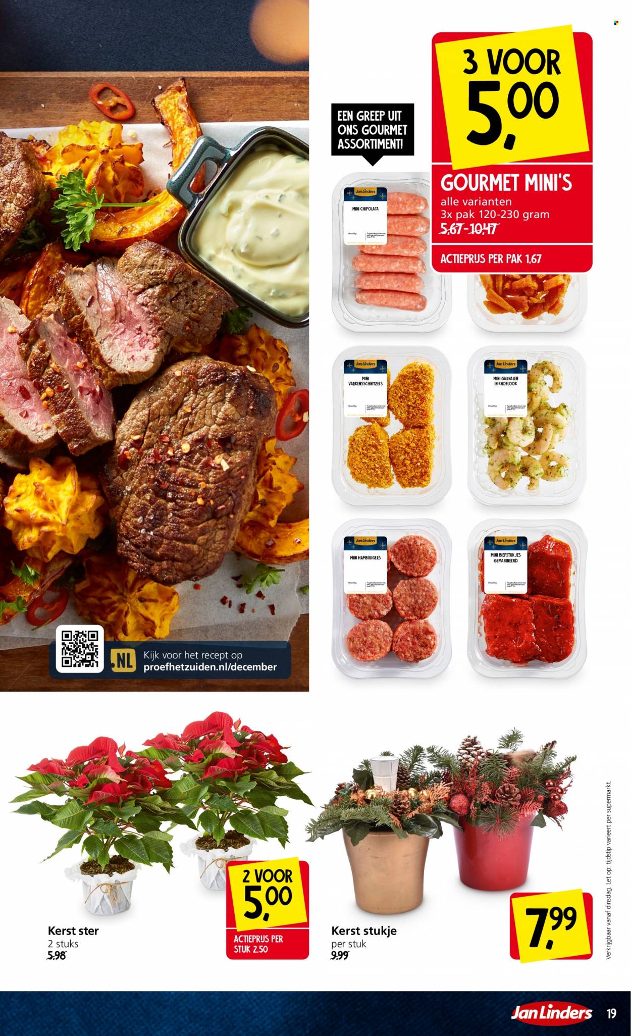 Jan Linders-aanbieding - 6-12-2021 - 12-12-2021. Pagina 19