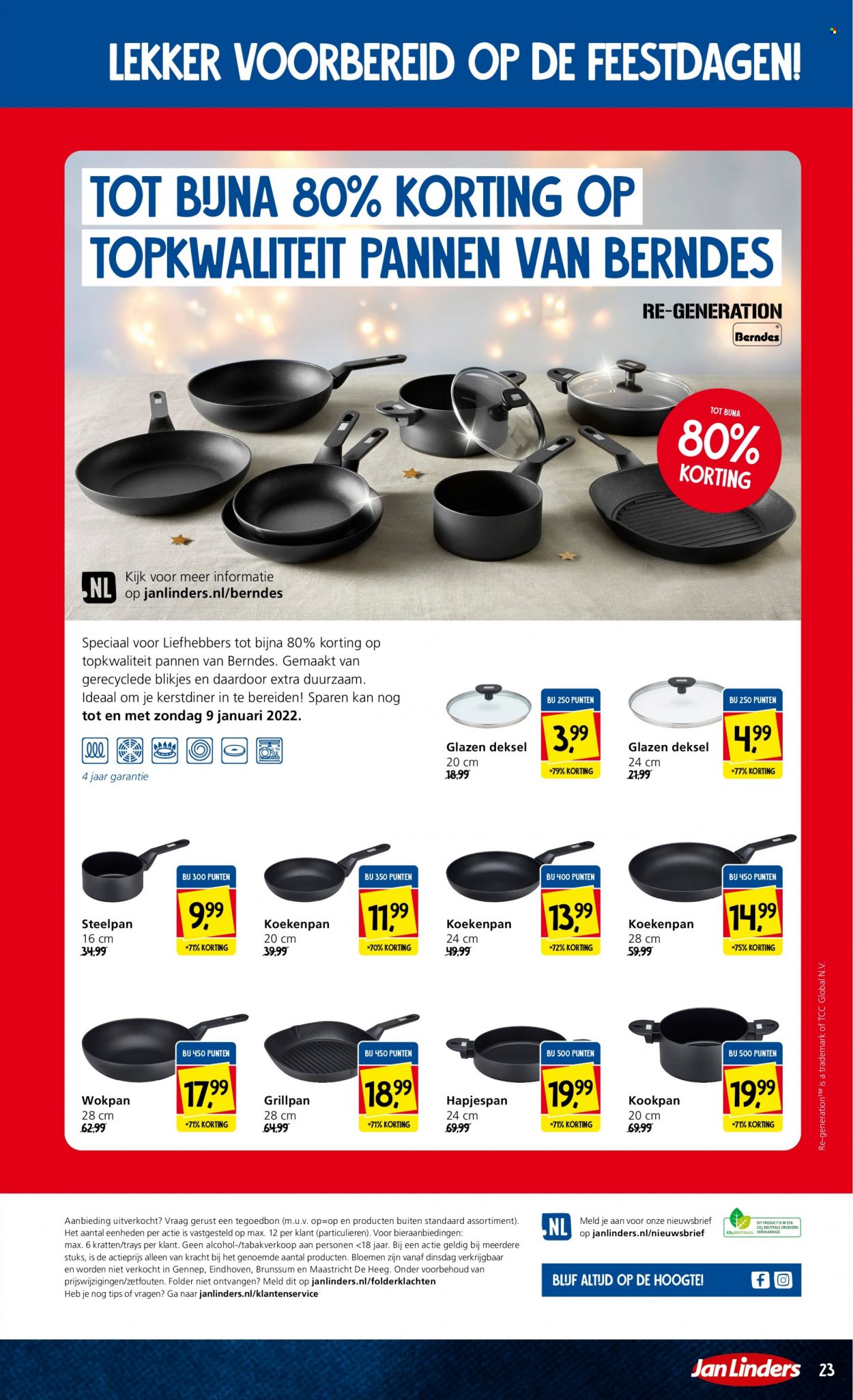 Jan Linders-aanbieding - 6-12-2021 - 12-12-2021. Pagina 23