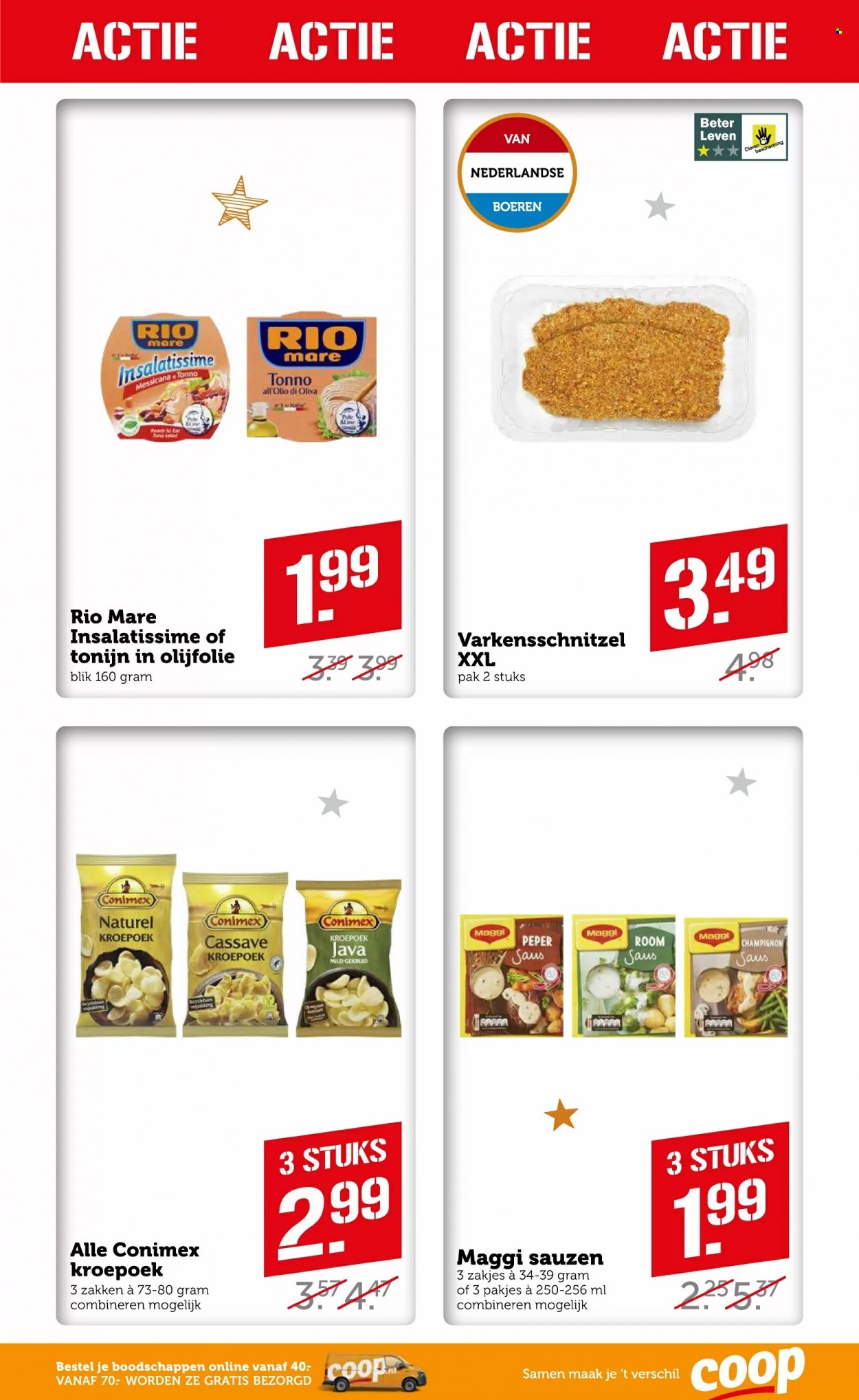 Coop-aanbieding - 6-12-2021 - 12-12-2021. Pagina 5