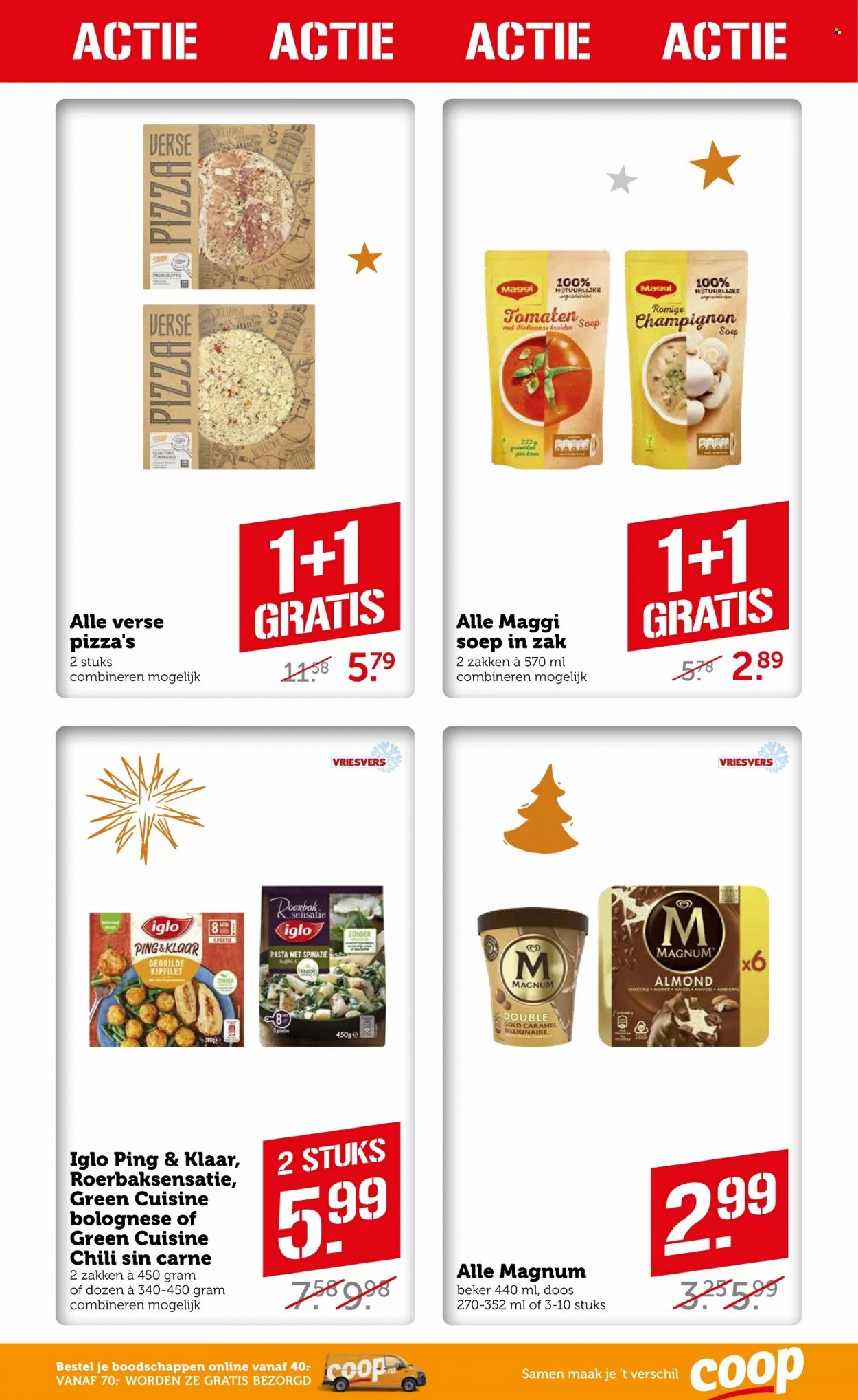 Coop-aanbieding - 6-12-2021 - 12-12-2021. Pagina 8