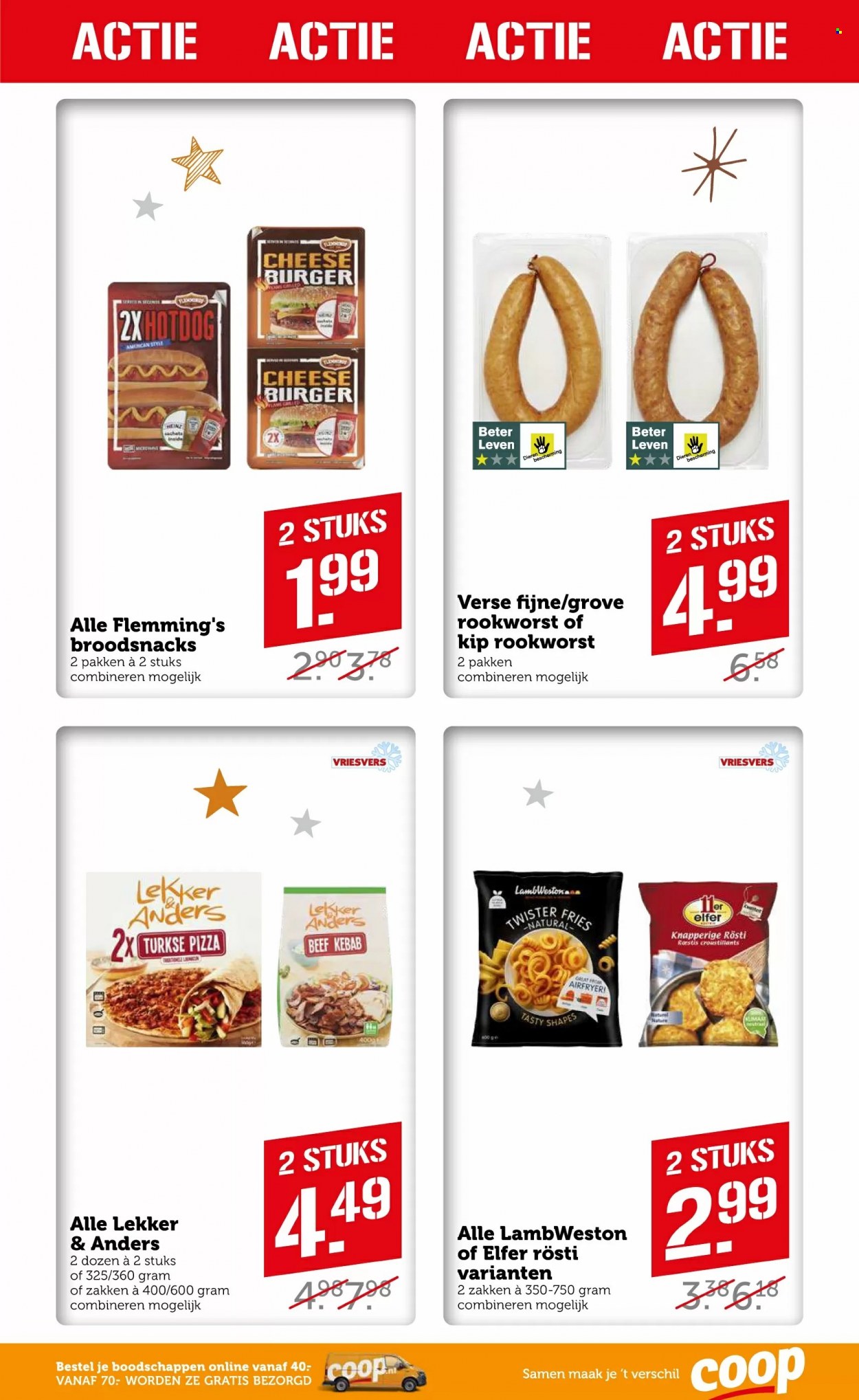 Coop-aanbieding - 6-12-2021 - 12-12-2021. Pagina 9