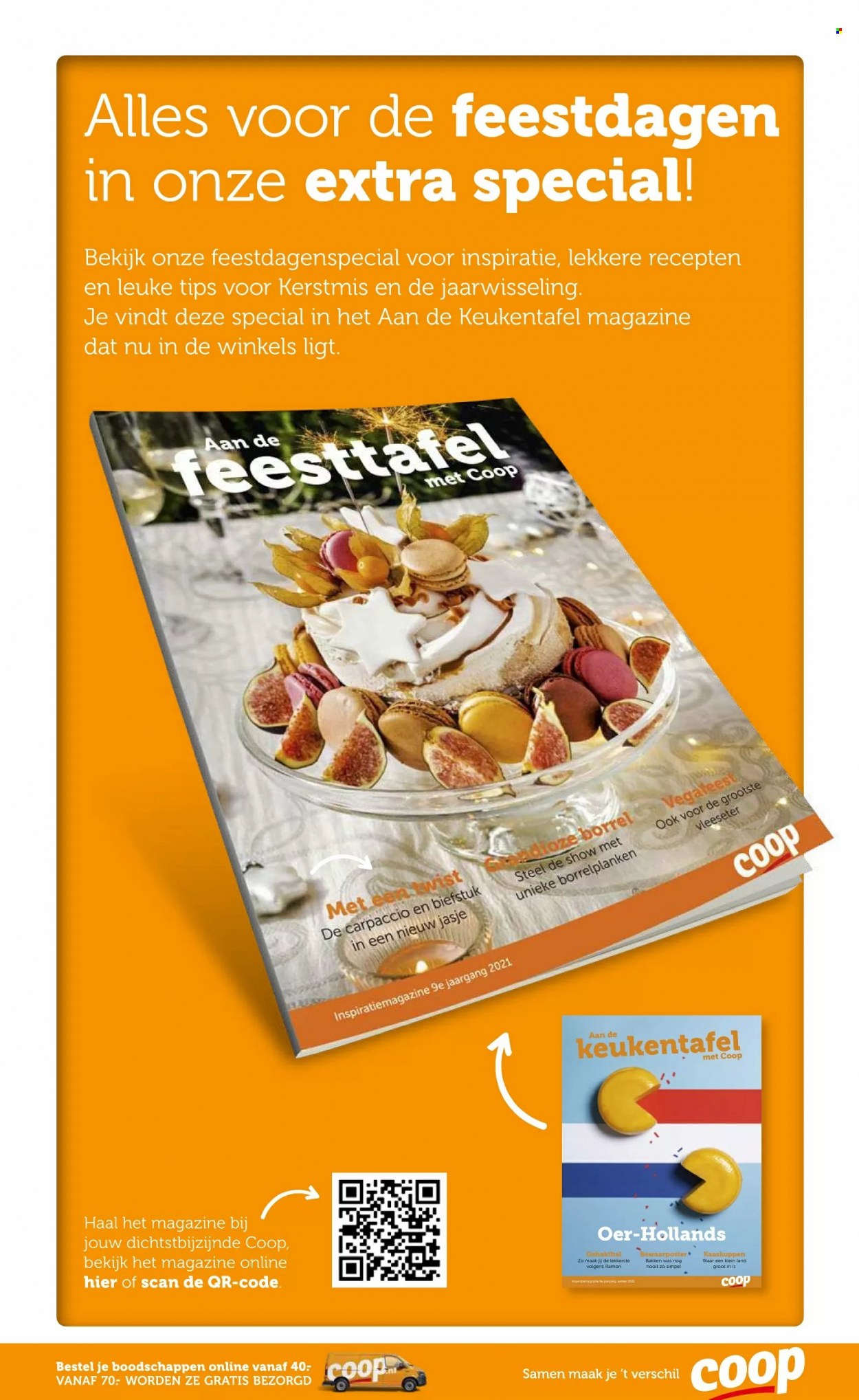 Coop-aanbieding - 6-12-2021 - 12-12-2021. Pagina 10