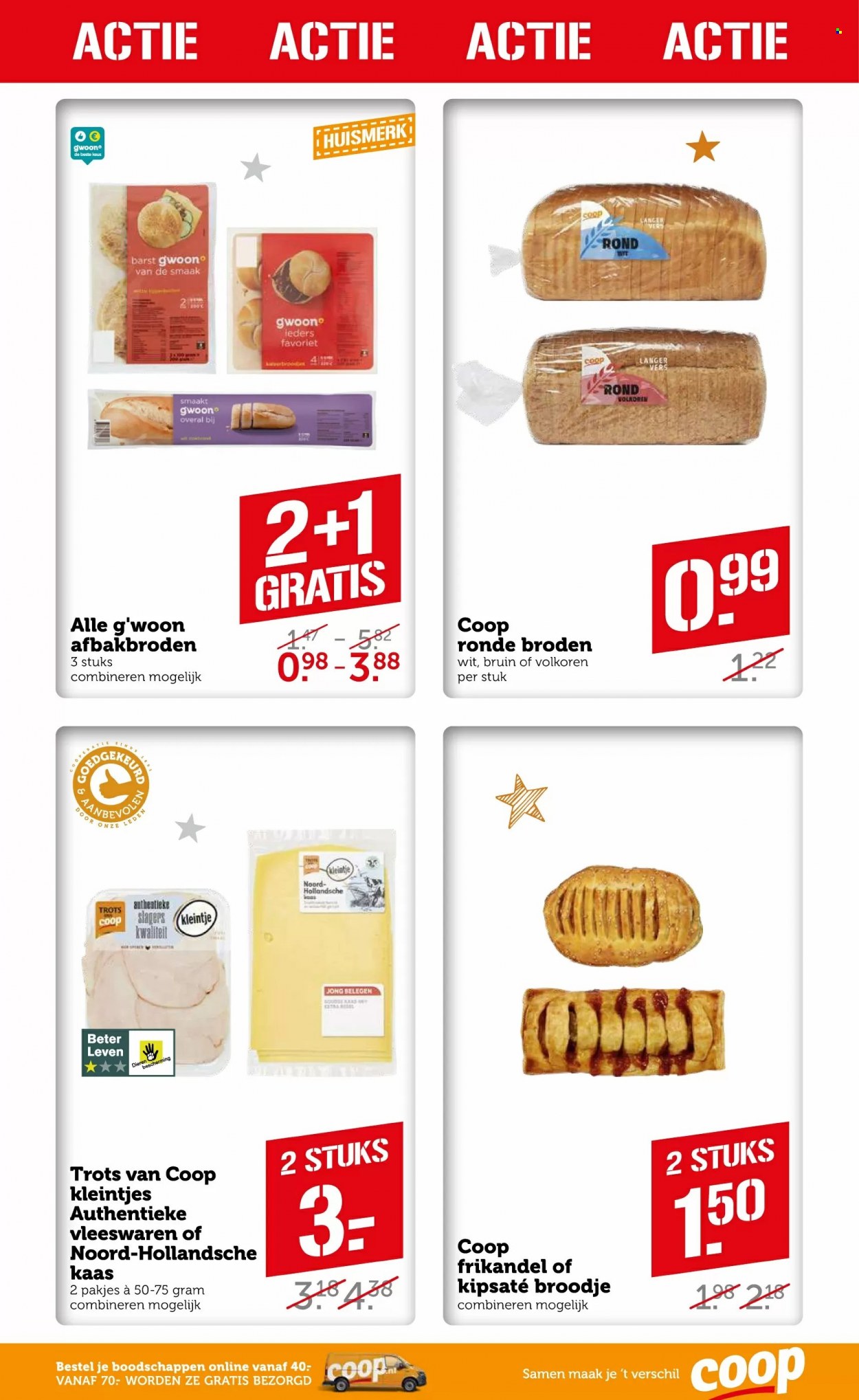 Coop-aanbieding - 6-12-2021 - 12-12-2021. Pagina 12