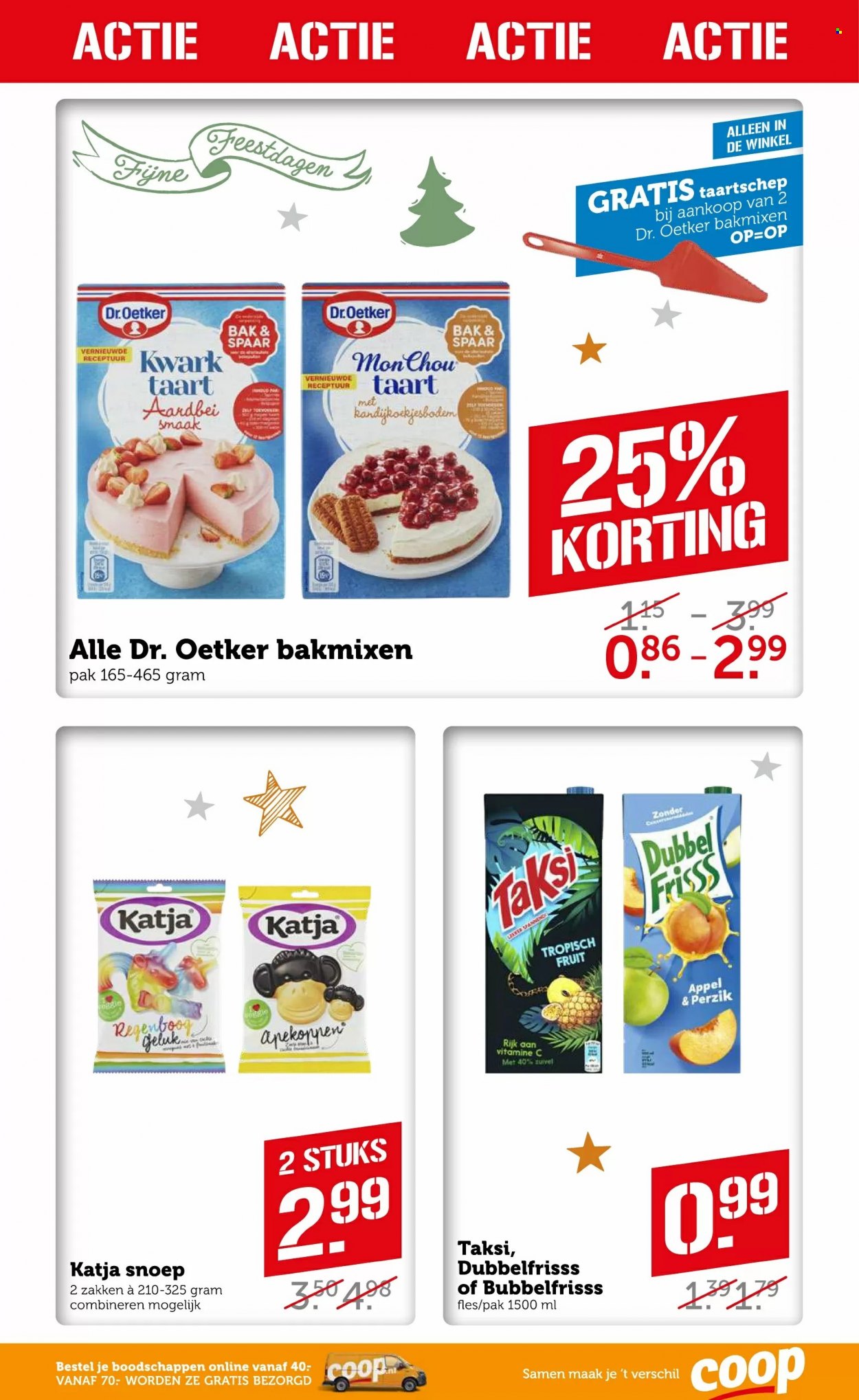 Coop-aanbieding - 6-12-2021 - 12-12-2021. Pagina 20