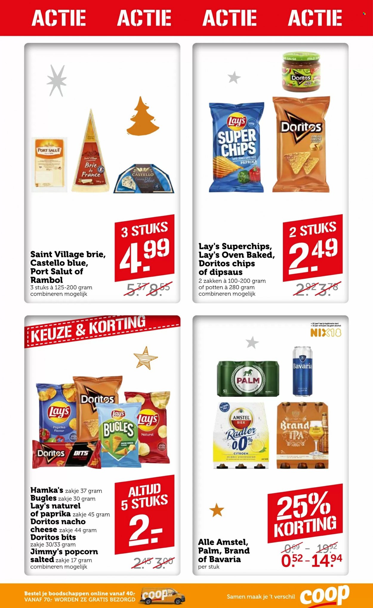 Coop-aanbieding - 6-12-2021 - 12-12-2021. Pagina 22