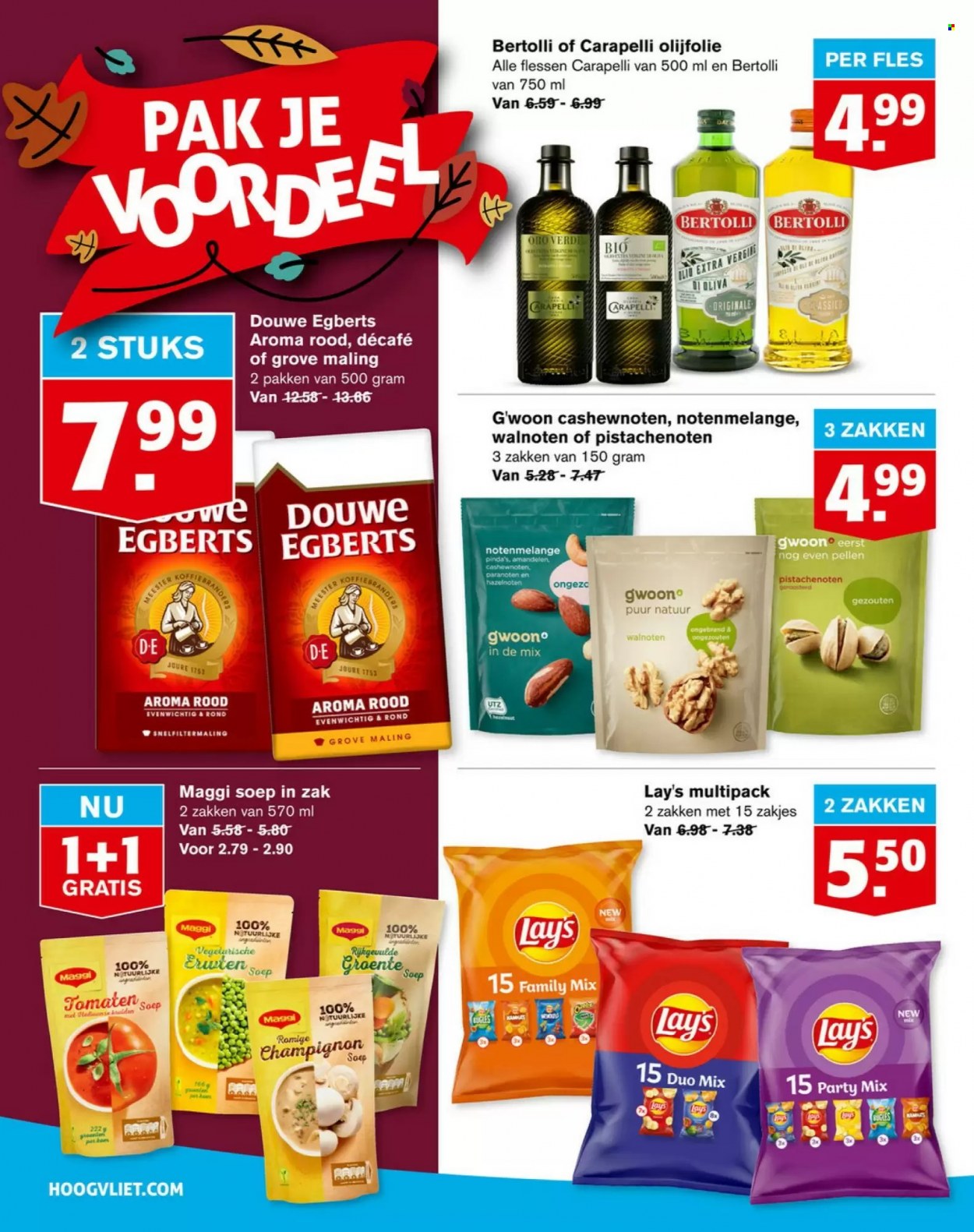 Hoogvliet-aanbieding - 8-12-2021 - 14-12-2021. Pagina 4
