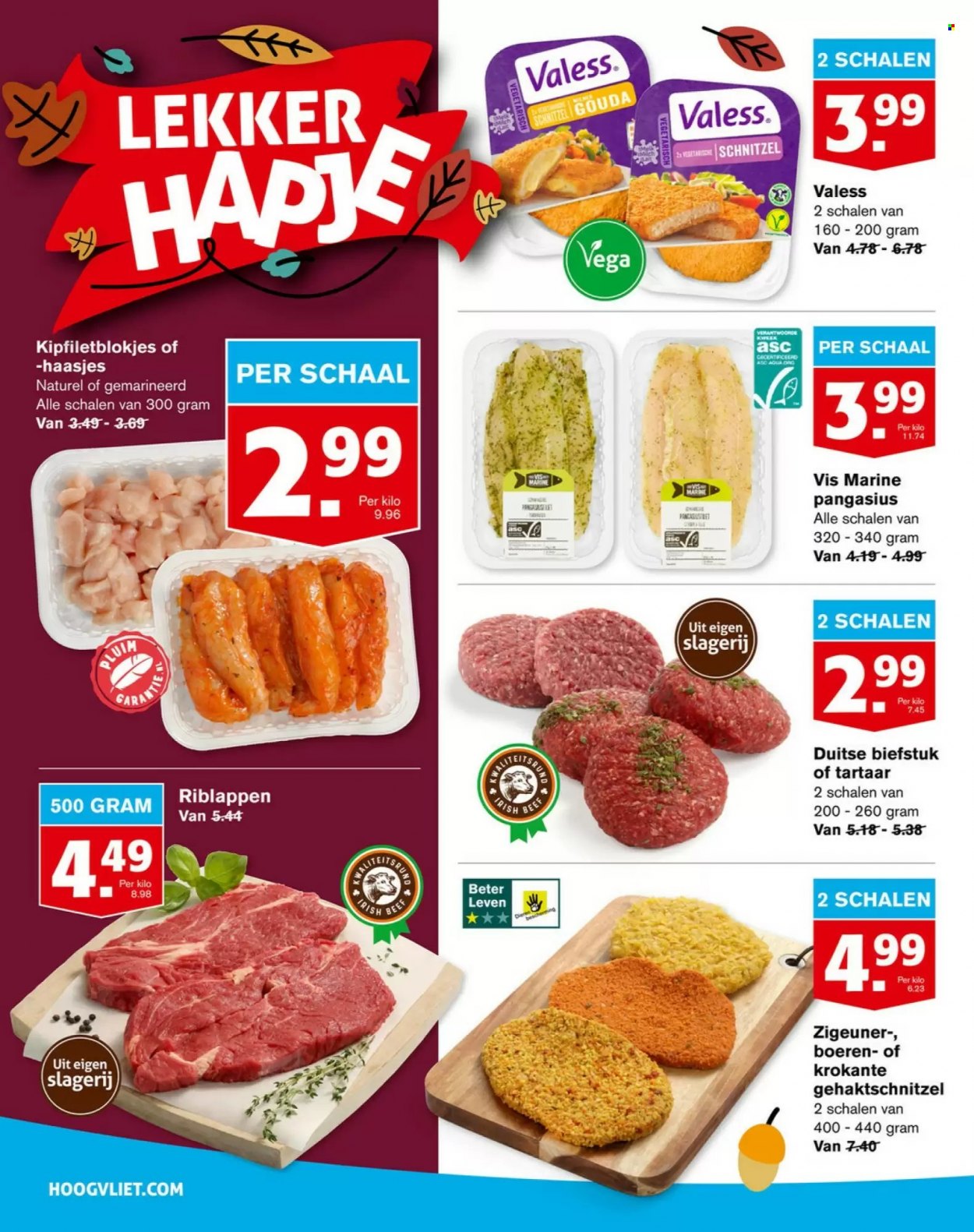Hoogvliet-aanbieding - 8-12-2021 - 14-12-2021. Pagina 8