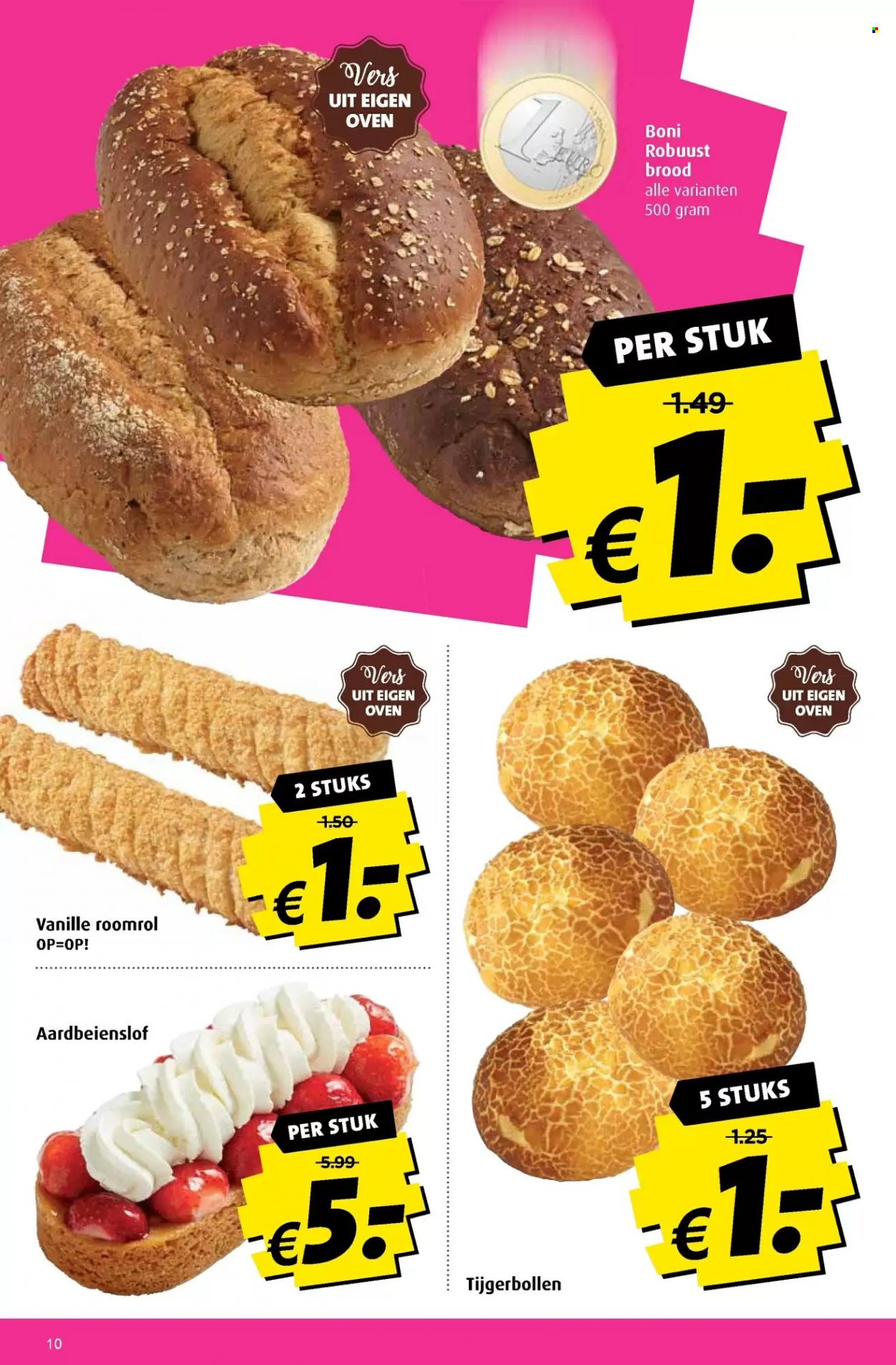 Boni-aanbieding - 8-12-2021 - 14-12-2021. Pagina 10