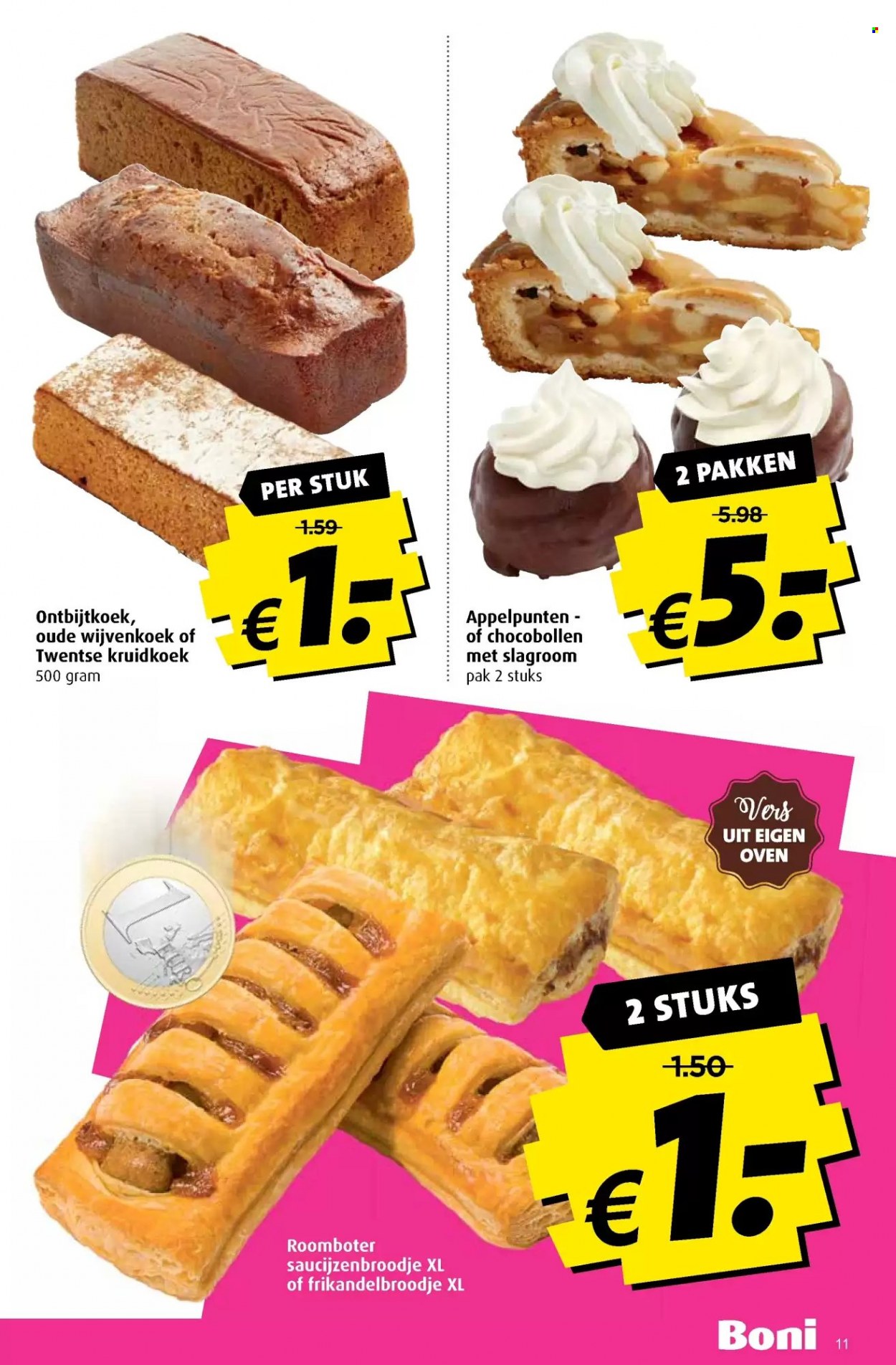 Boni-aanbieding - 8-12-2021 - 14-12-2021. Pagina 11