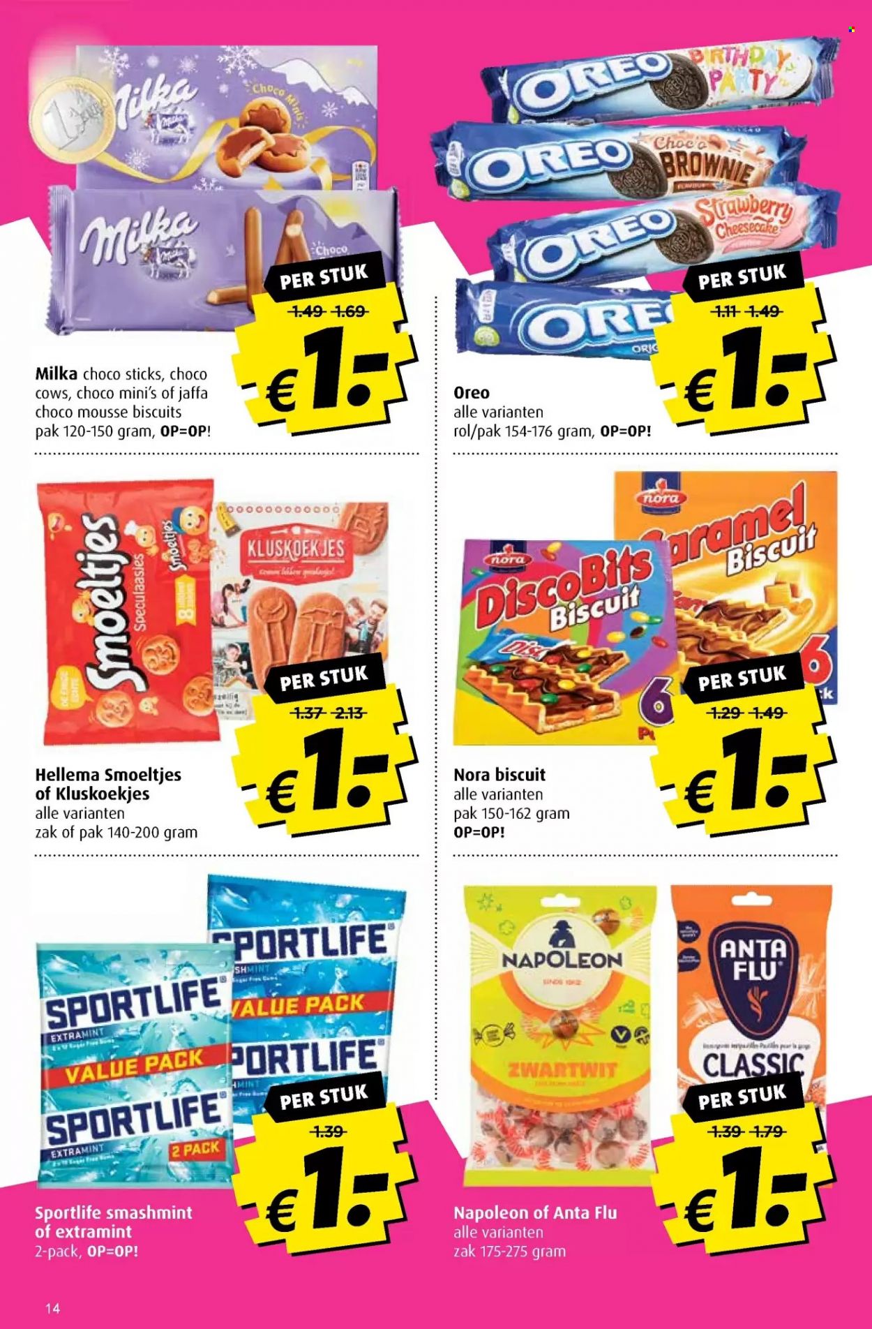 Boni-aanbieding - 8-12-2021 - 14-12-2021. Pagina 14