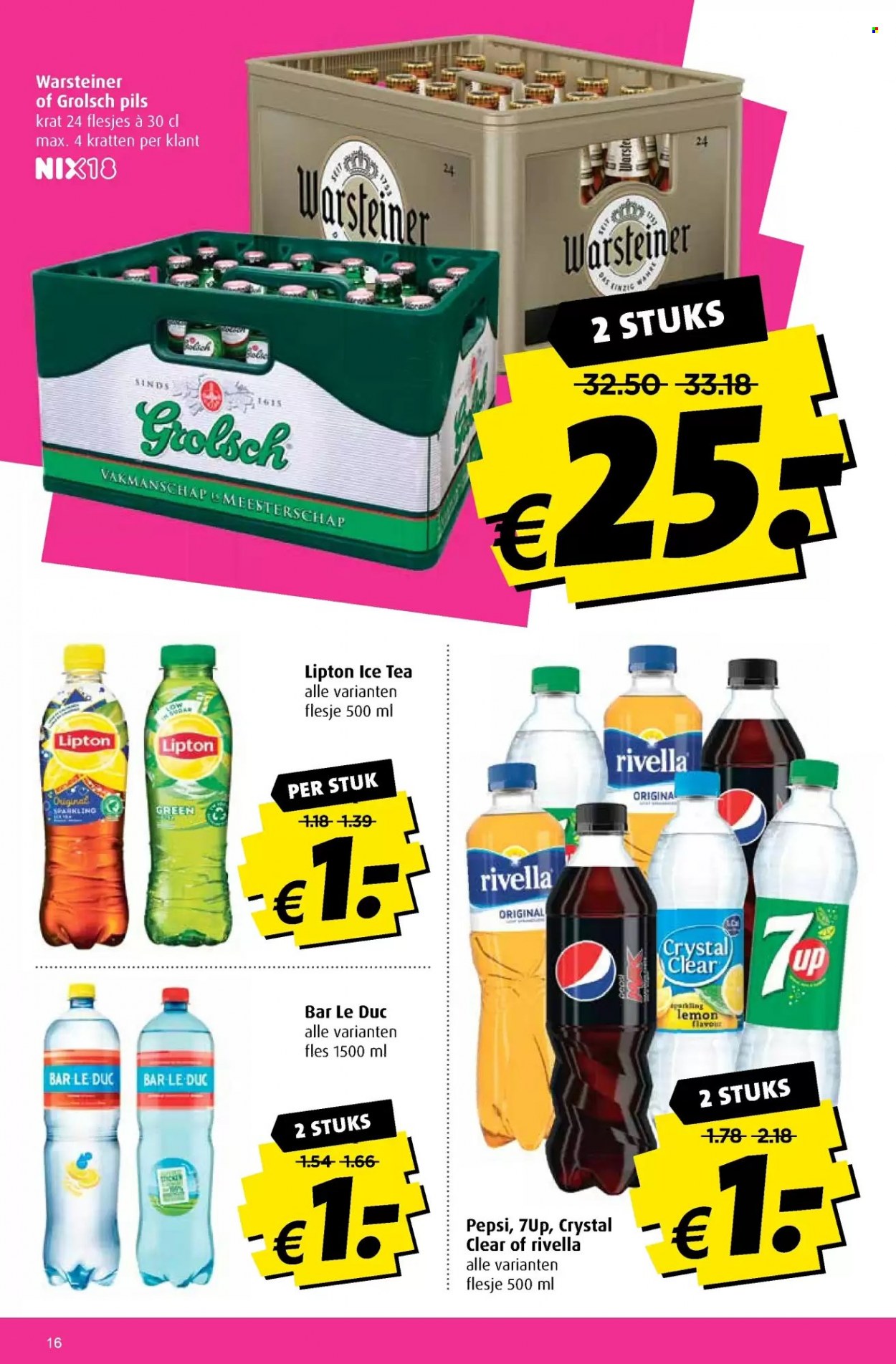 Boni-aanbieding - 8-12-2021 - 14-12-2021. Pagina 16