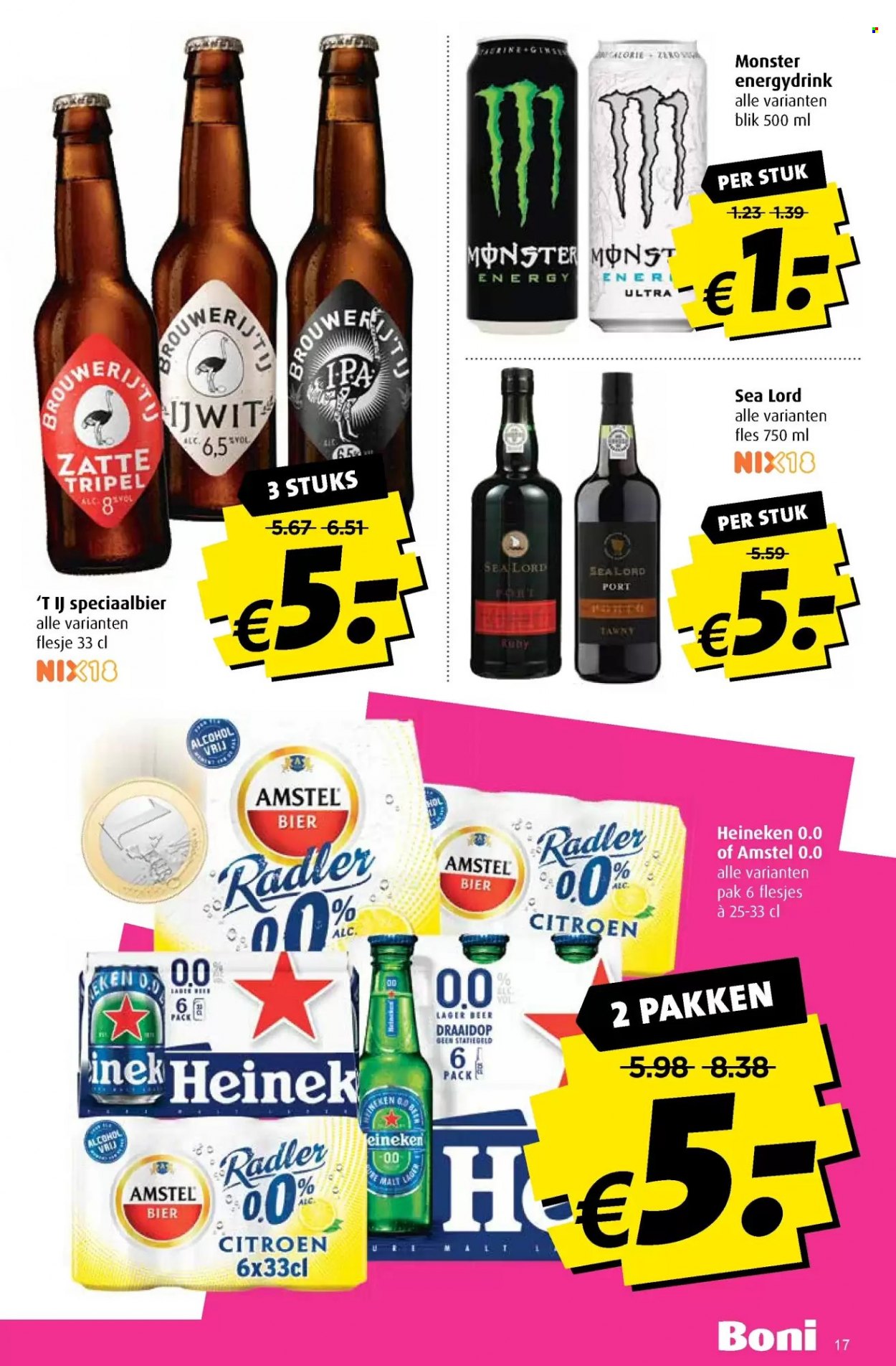 Boni-aanbieding - 8-12-2021 - 14-12-2021. Pagina 17