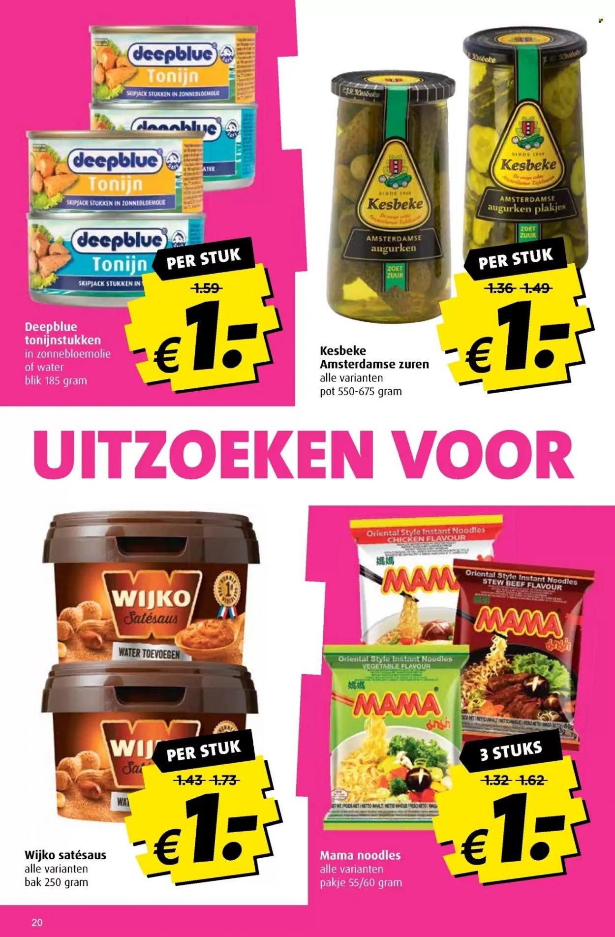 Boni-aanbieding - 8-12-2021 - 14-12-2021. Pagina 20