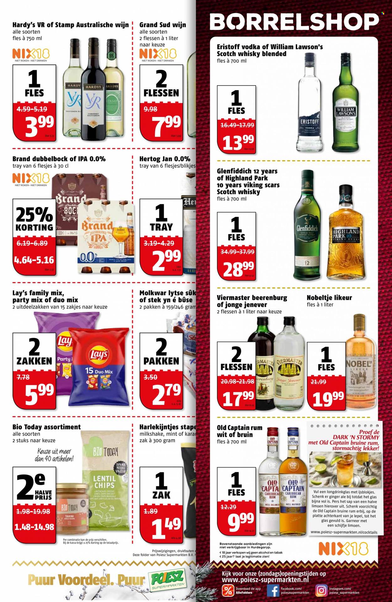 Poiesz-aanbieding - 6-12-2021 - 12-12-2021. Pagina 18