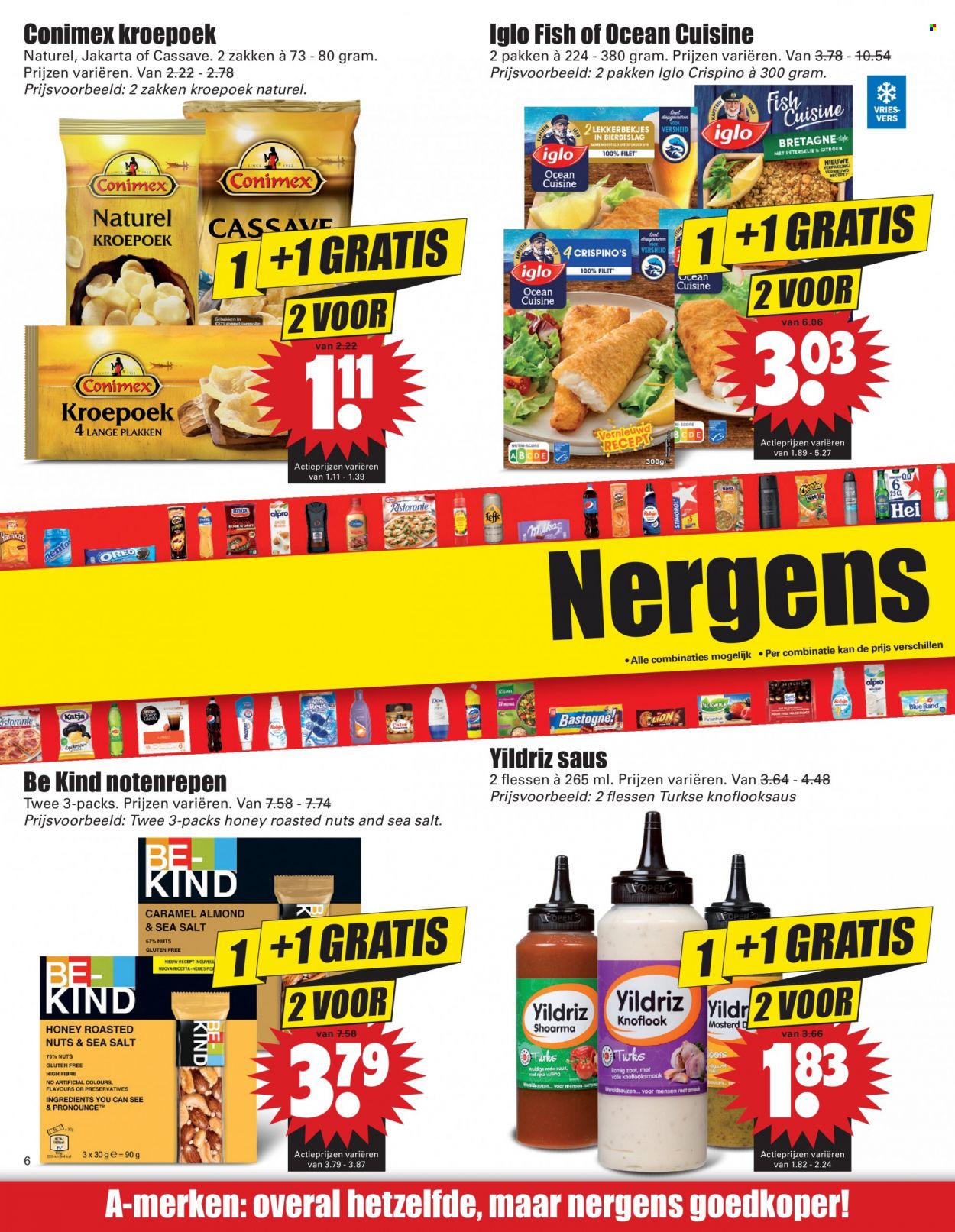Dirk-aanbieding - 5-12-2021 - 11-12-2021. Pagina 6