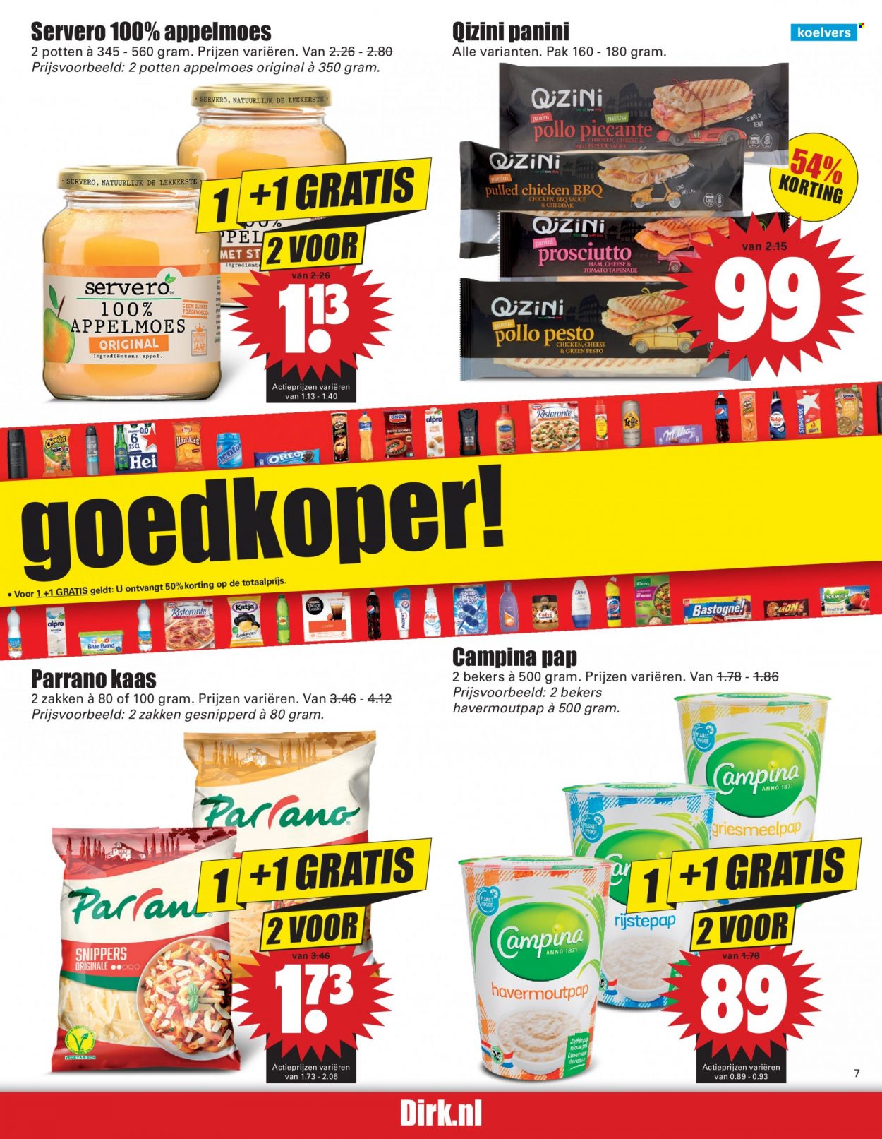 Dirk-aanbieding - 5-12-2021 - 11-12-2021. Pagina 7