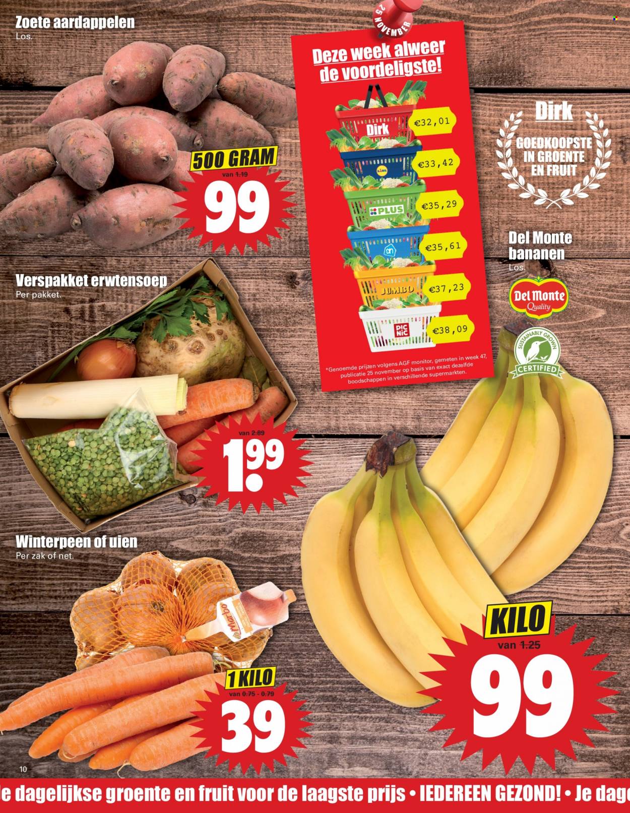 Dirk-aanbieding - 5-12-2021 - 11-12-2021. Pagina 10