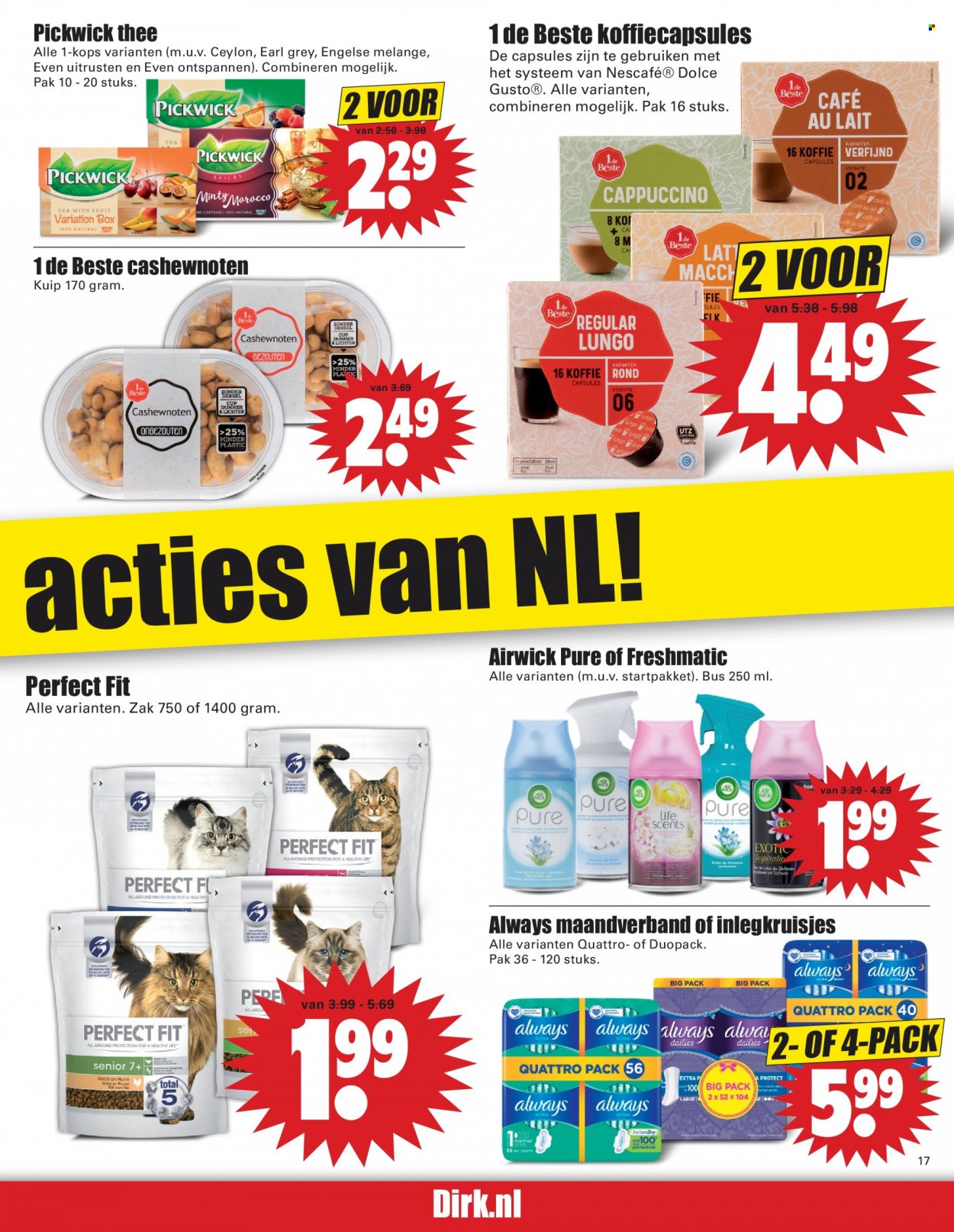 Dirk-aanbieding - 5-12-2021 - 11-12-2021. Pagina 19