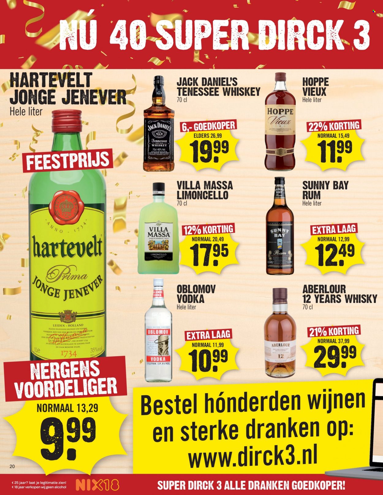 Dirk-aanbieding - 5-12-2021 - 11-12-2021. Pagina 22