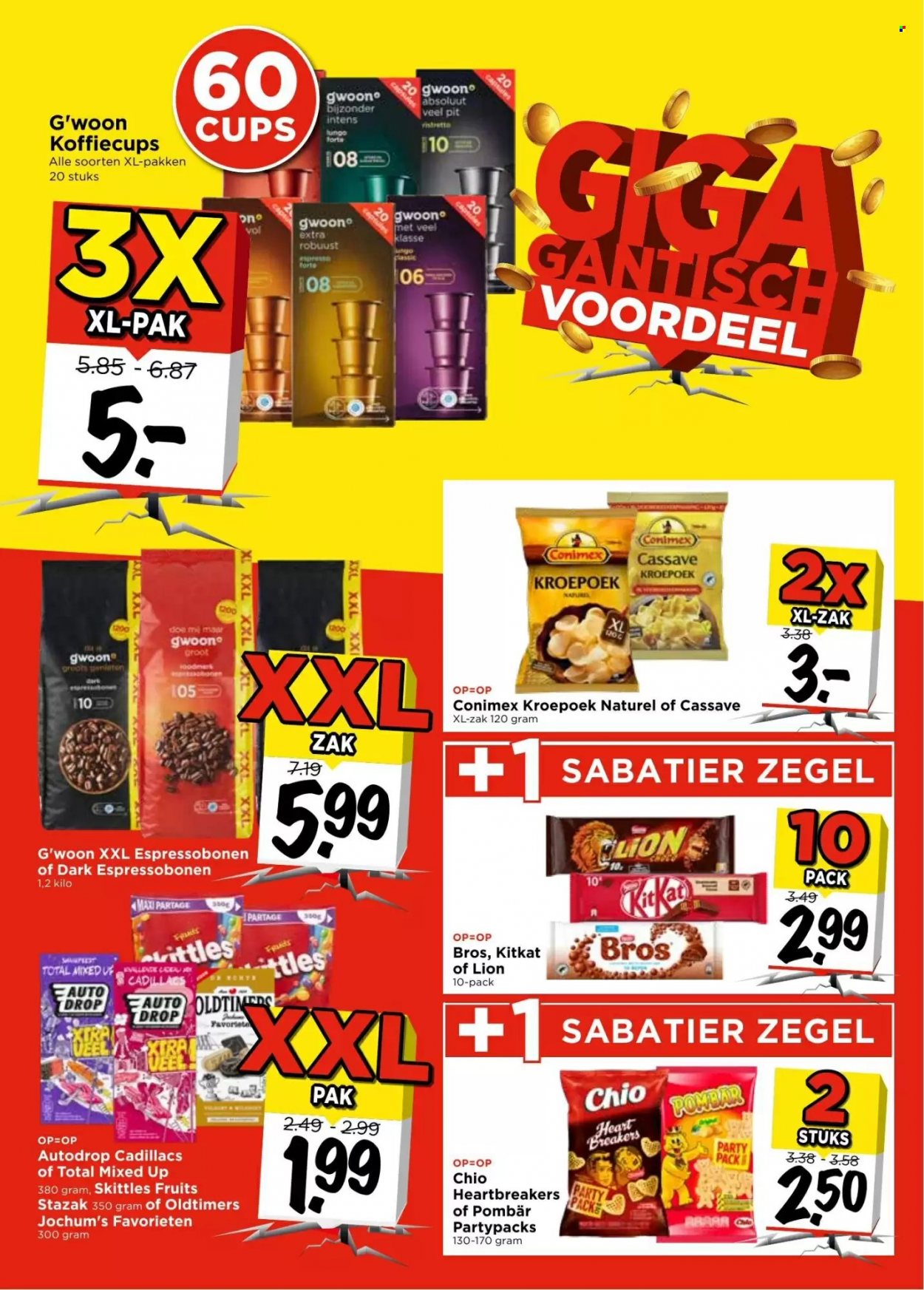 Vomar-aanbieding - 5-12-2021 - 11-12-2021. Pagina 4