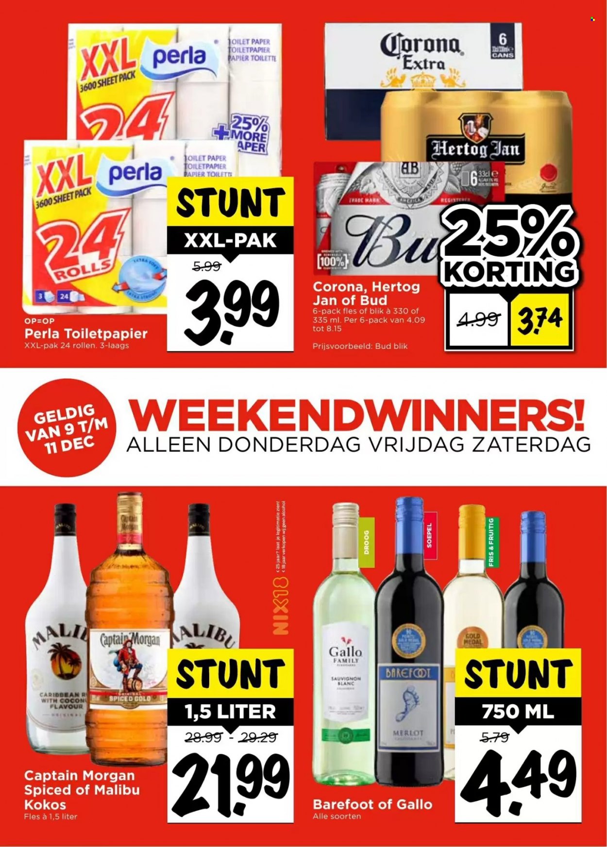 Vomar-aanbieding - 5-12-2021 - 11-12-2021. Pagina 28