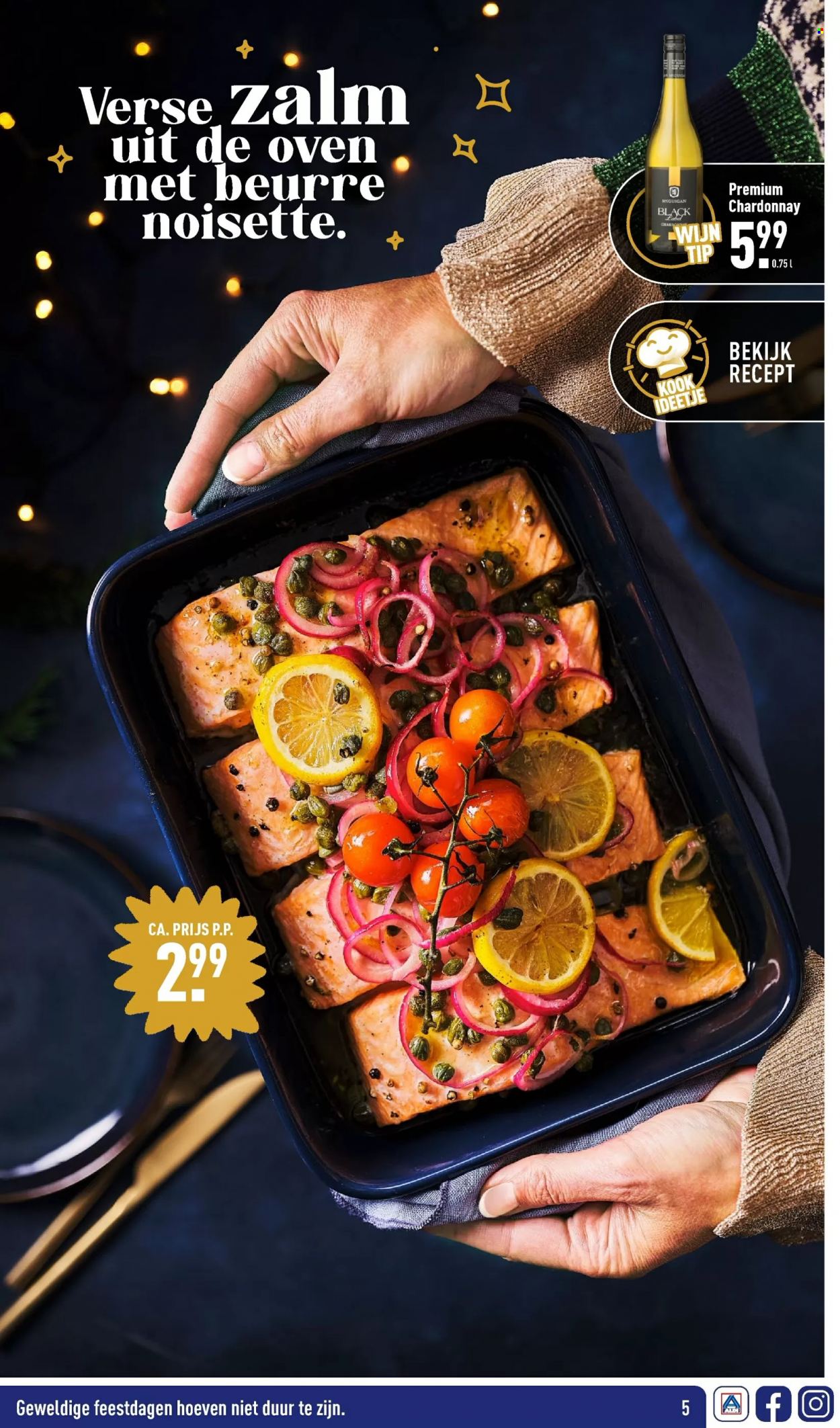 Aldi-aanbieding - 6-12-2021 - 26-12-2021. Pagina 5