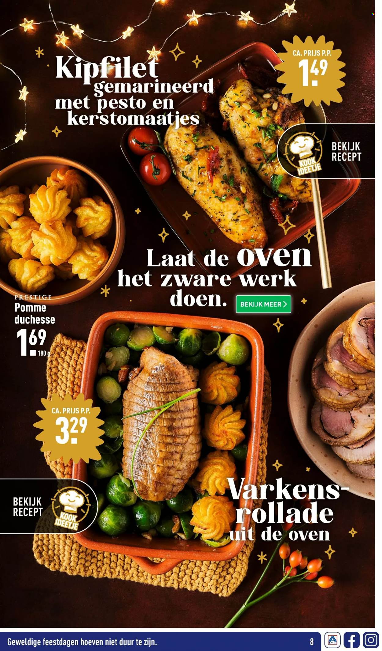 Aldi-aanbieding - 6-12-2021 - 26-12-2021. Pagina 8