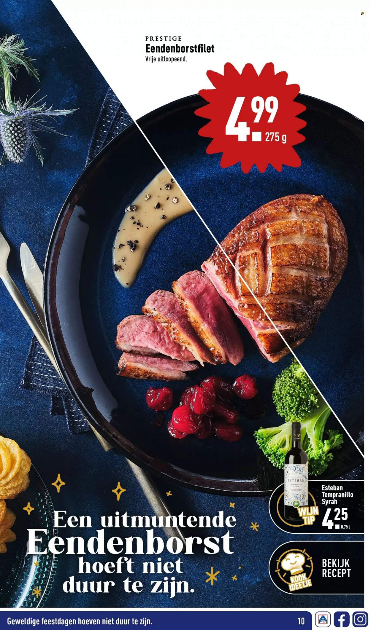 Aldi-aanbieding - 6-12-2021 - 26-12-2021. Pagina 10