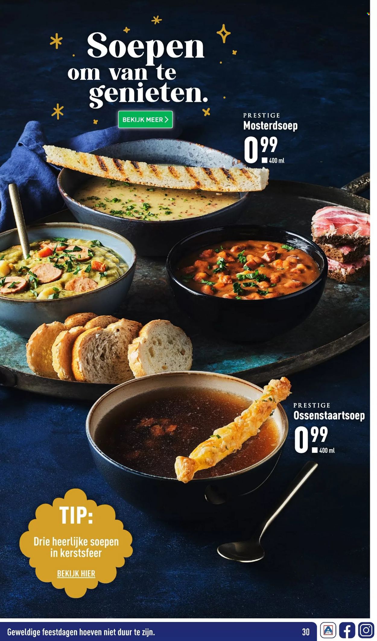 Aldi-aanbieding - 6-12-2021 - 26-12-2021. Pagina 30