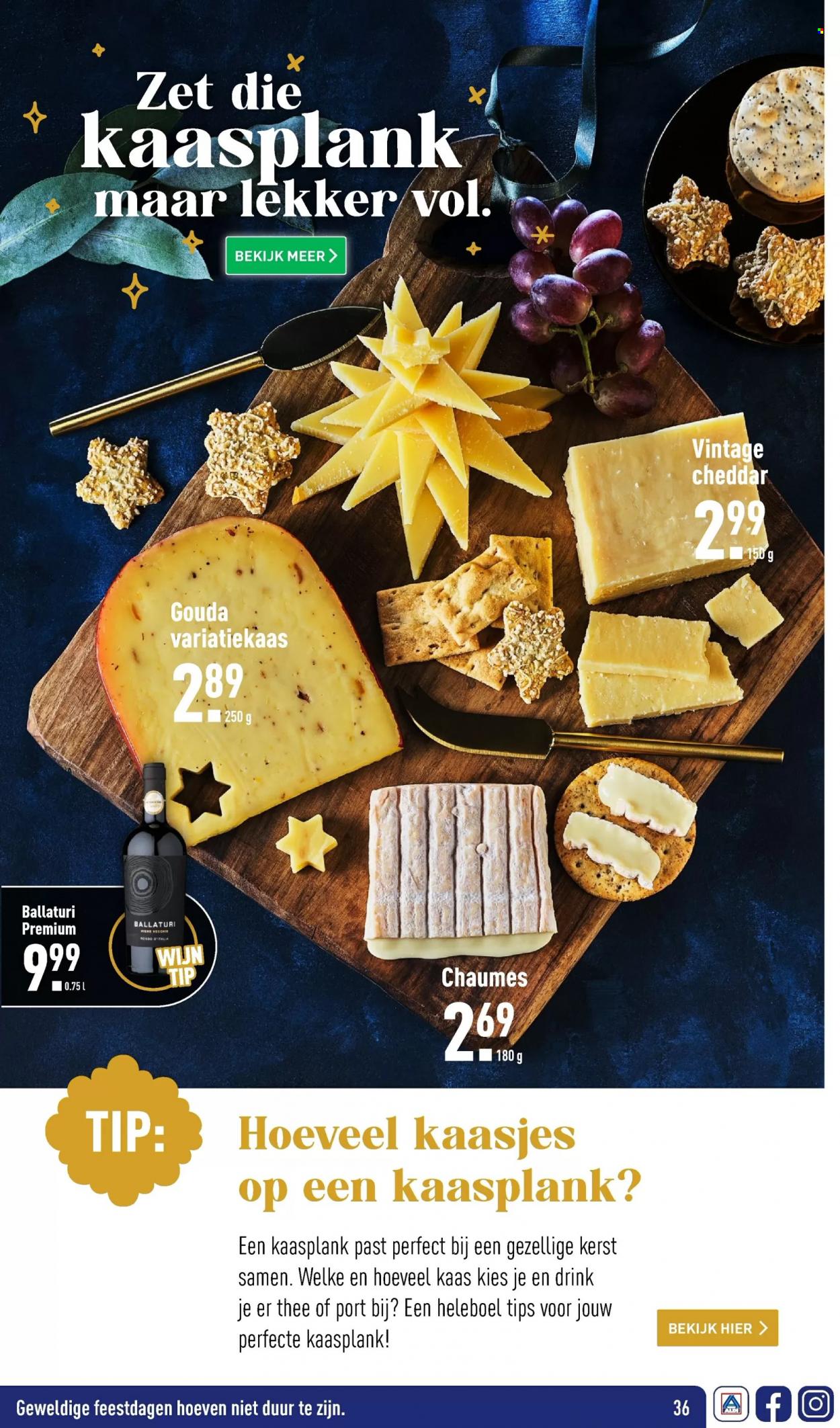 Aldi-aanbieding - 6-12-2021 - 26-12-2021. Pagina 36