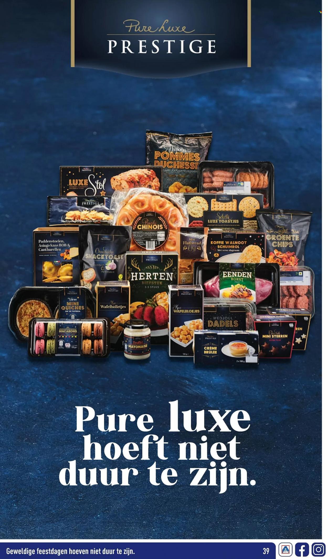 Aldi-aanbieding - 6-12-2021 - 26-12-2021. Pagina 39