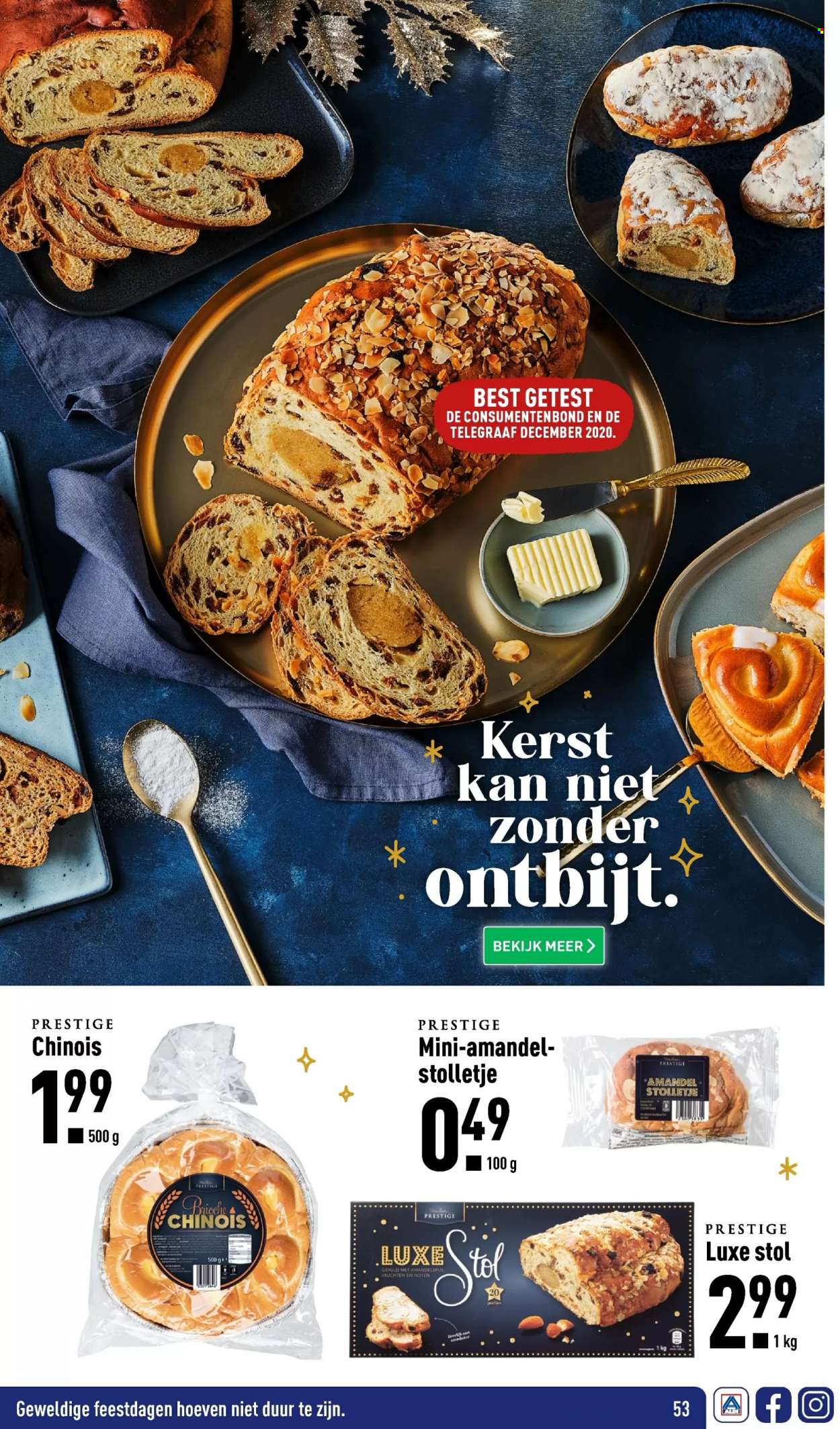 Aldi-aanbieding - 6-12-2021 - 26-12-2021. Pagina 53