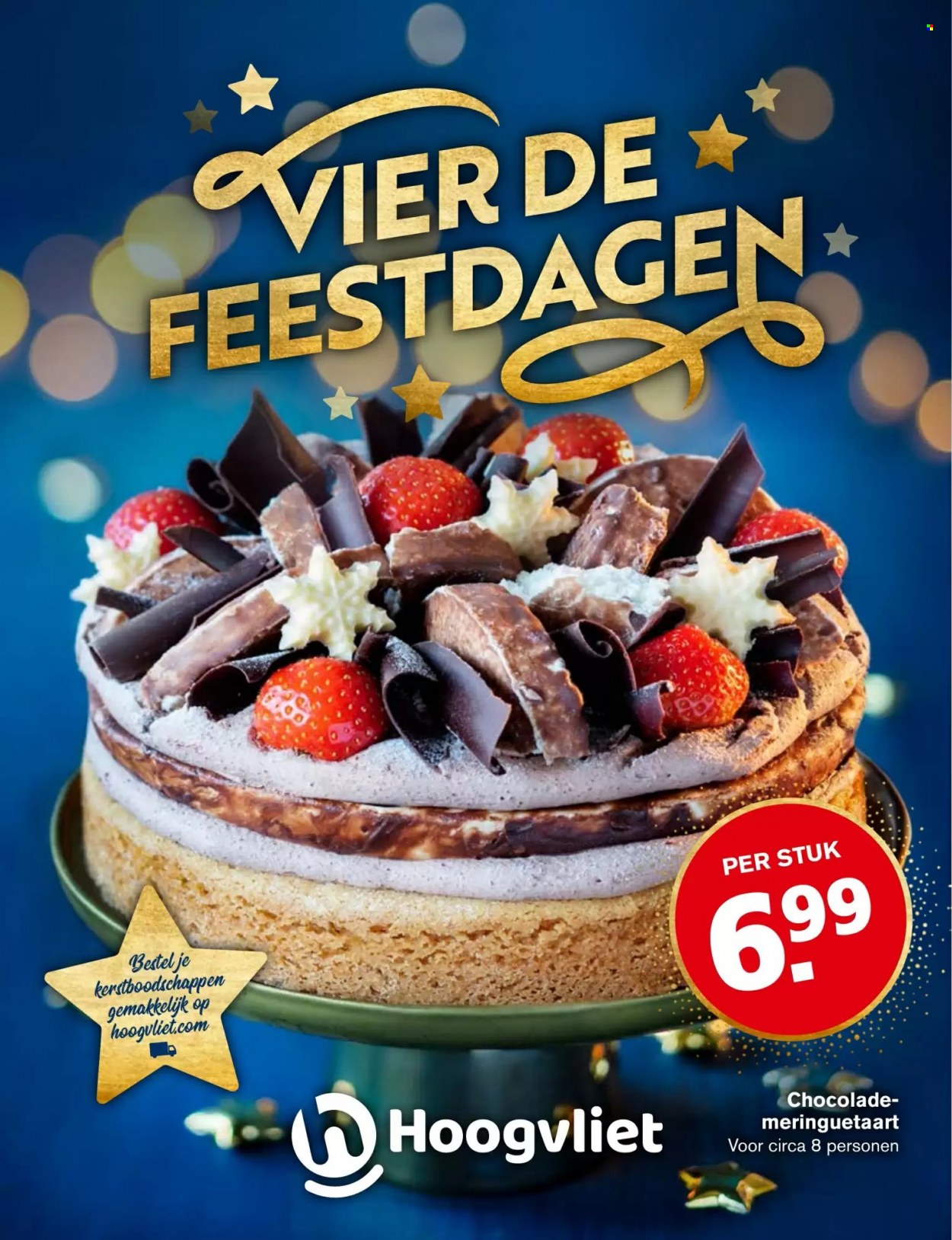 Hoogvliet-aanbieding. Pagina 1