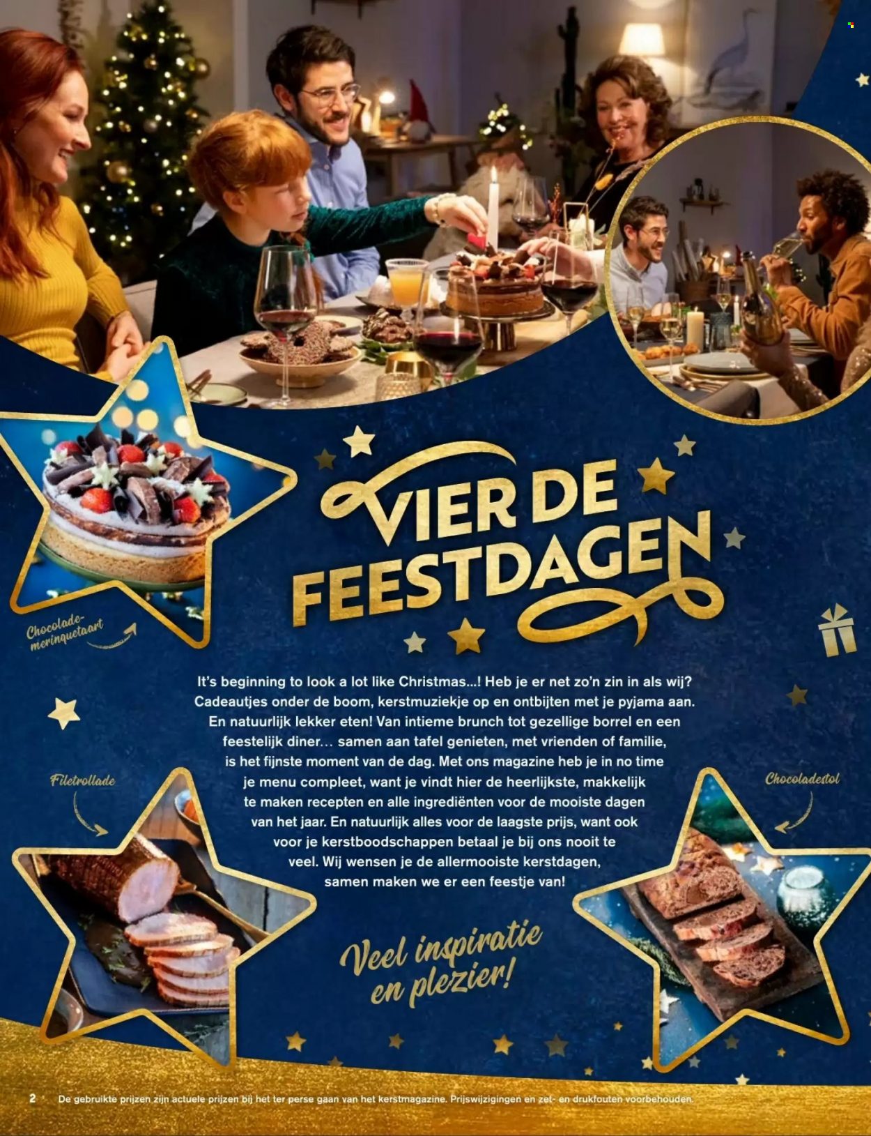 Hoogvliet-aanbieding. Pagina 2