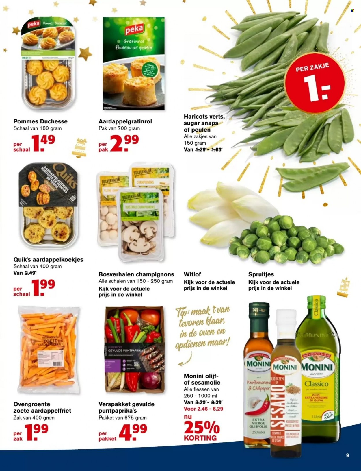 Hoogvliet-aanbieding. Pagina 9