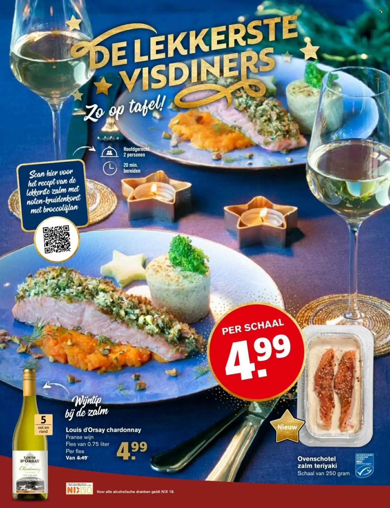 Hoogvliet-aanbieding. Pagina 10